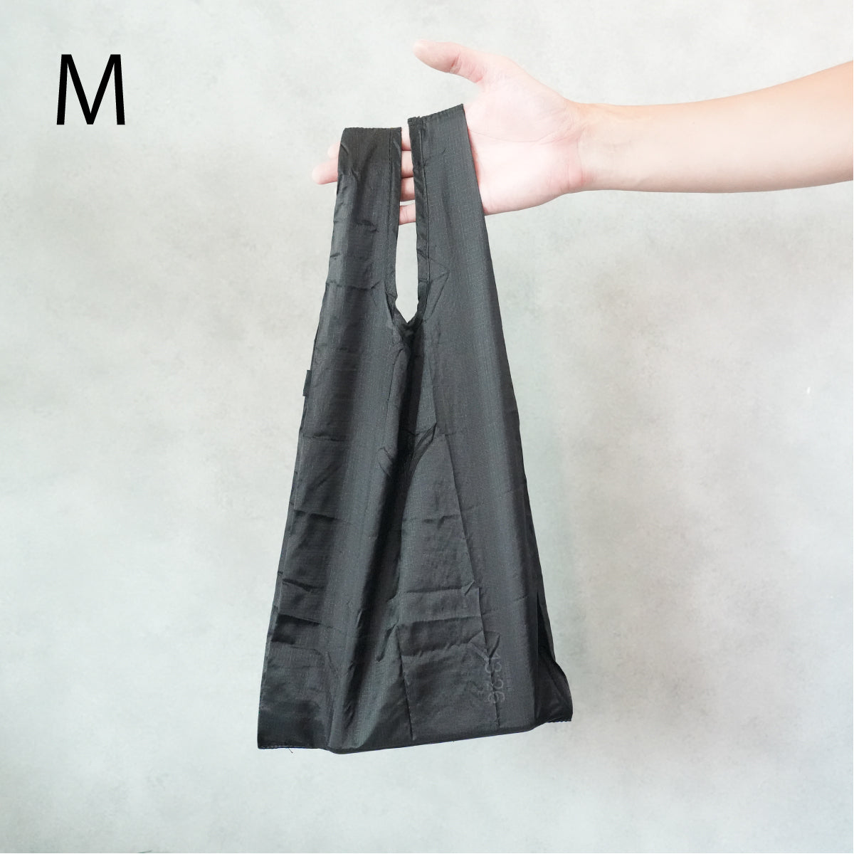 Hung Bag