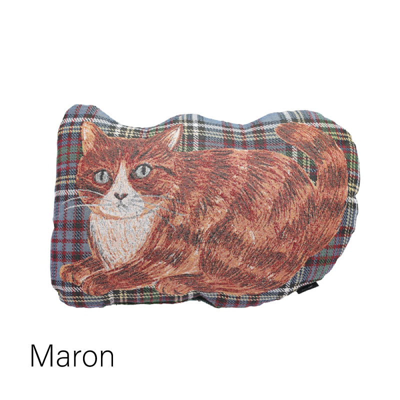 Matsuo Miyuki Diecut Cushion