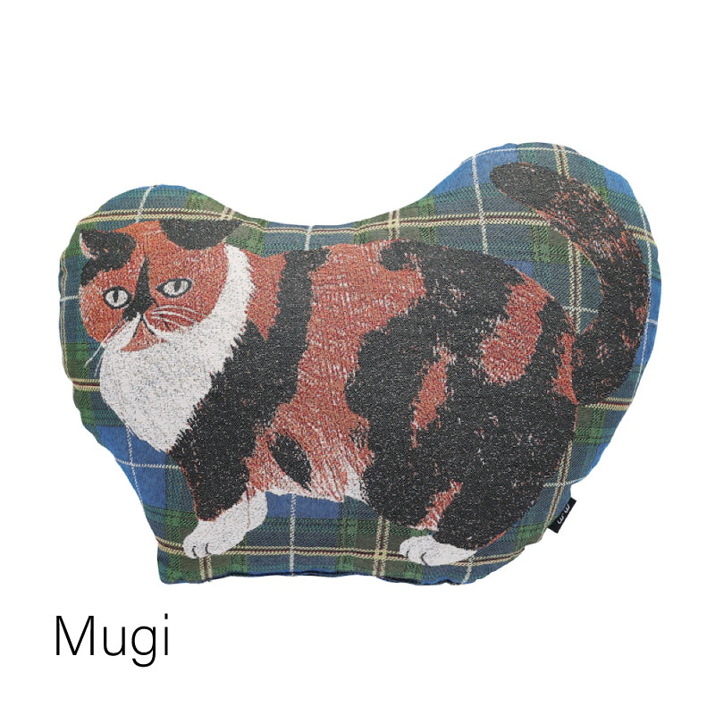 Matsuo Miyuki Diecut Cushion