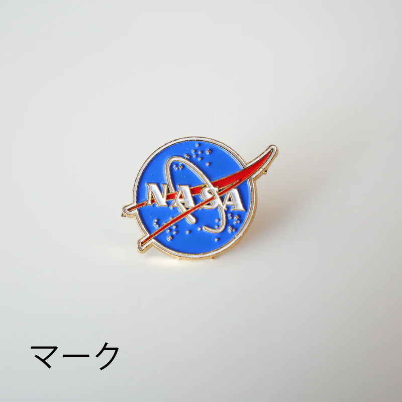 NASA PINS