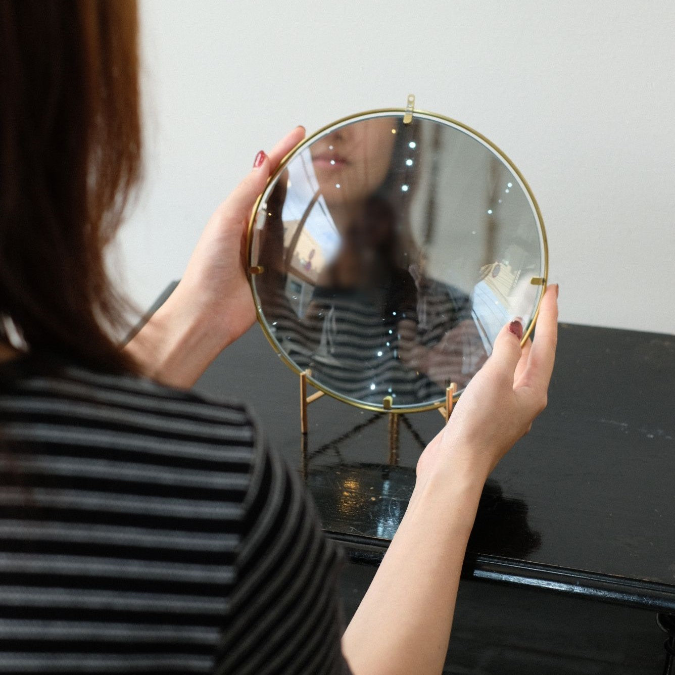 PIKE glass dome frame