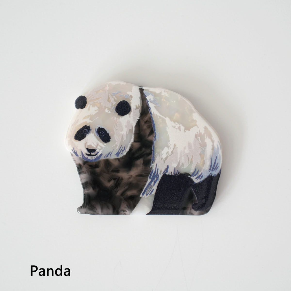 Animal Mirror