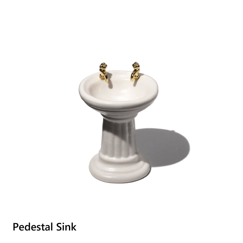 Bathroom Jewelry Tray