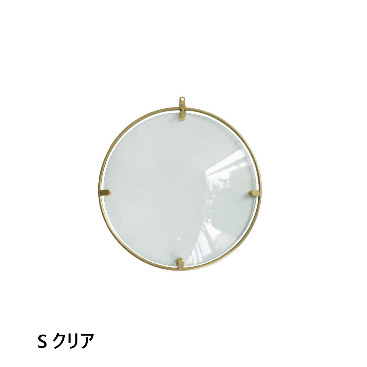 PIKE glass dome frame