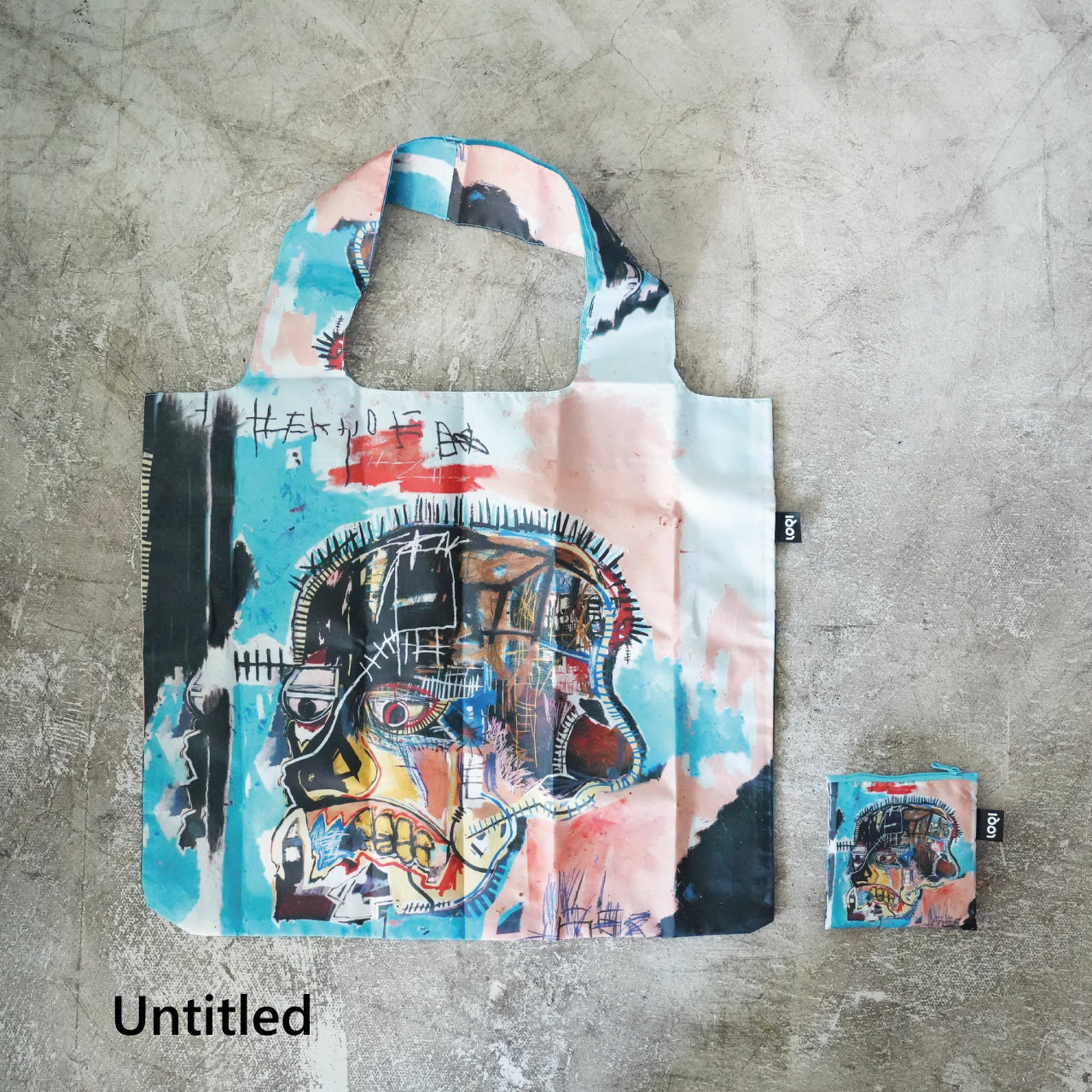 LOQI eco bag