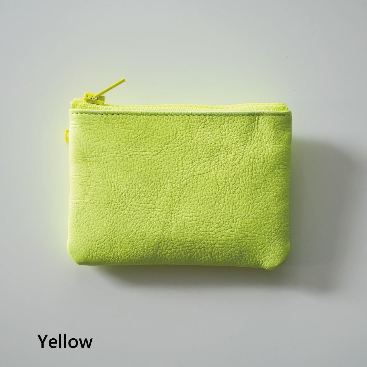 NEON OP POUCH