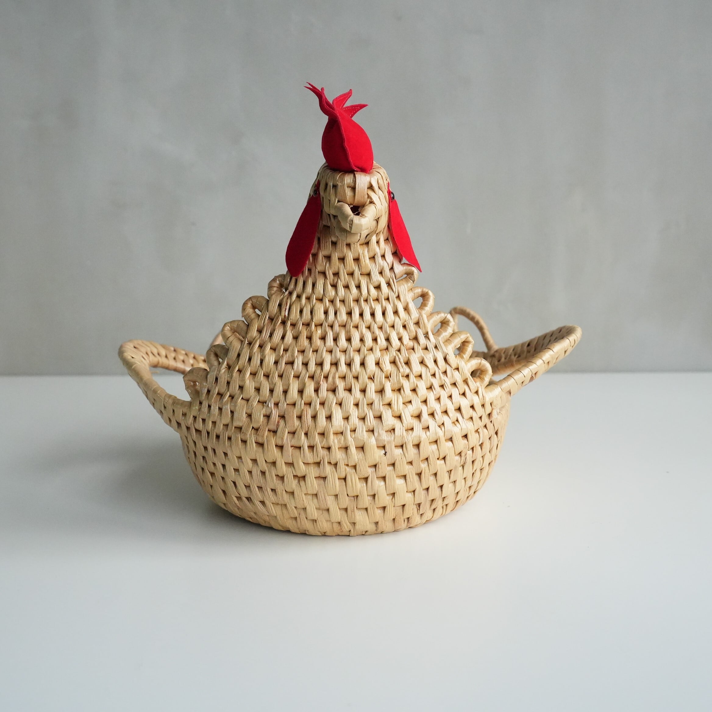 Chicken Basket L