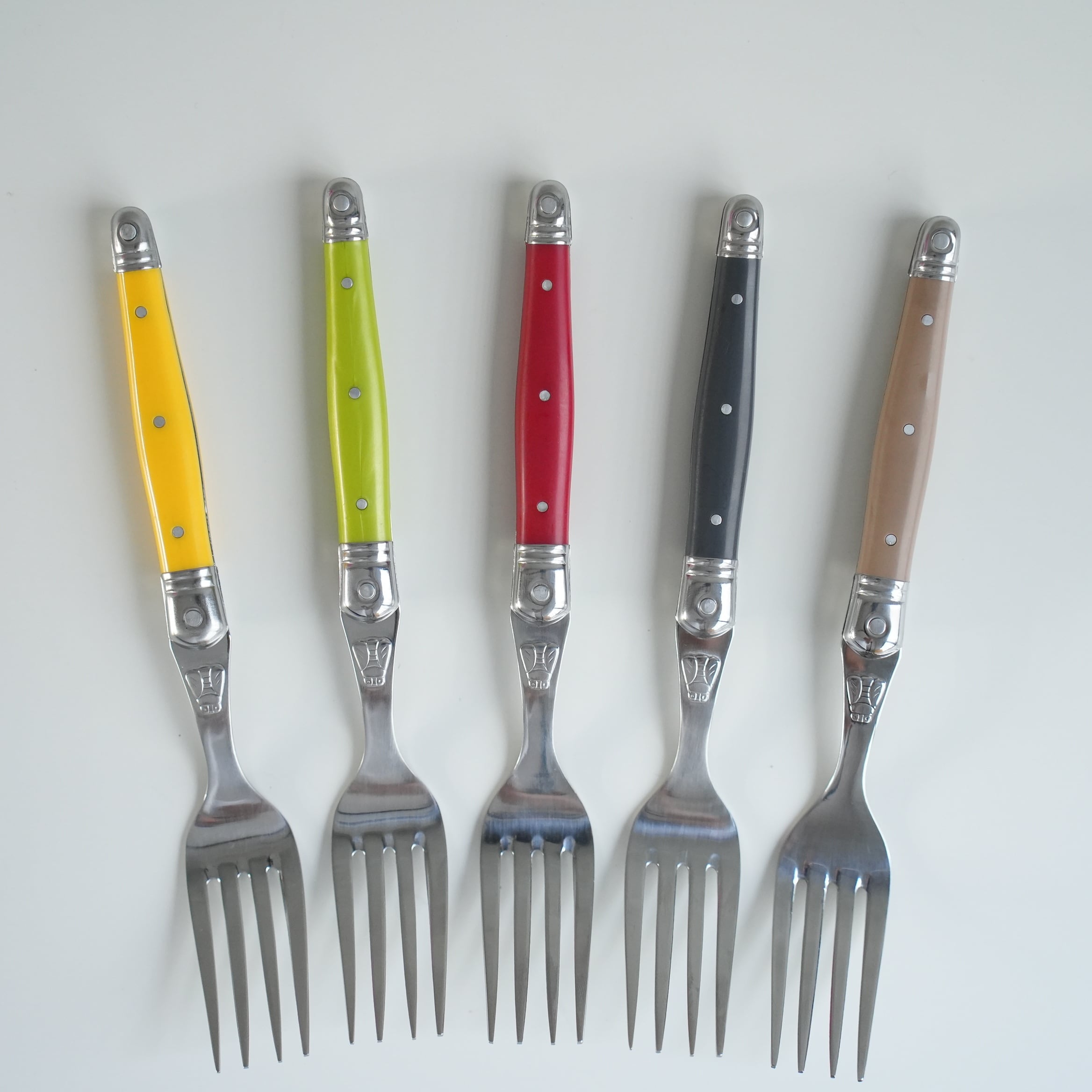 ジャンデュボ ライヨール デザートフォーク