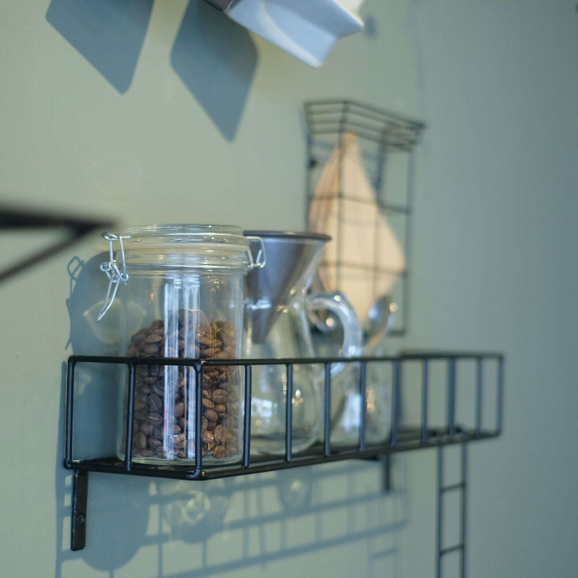 FIRE ESCAPE Balcony L