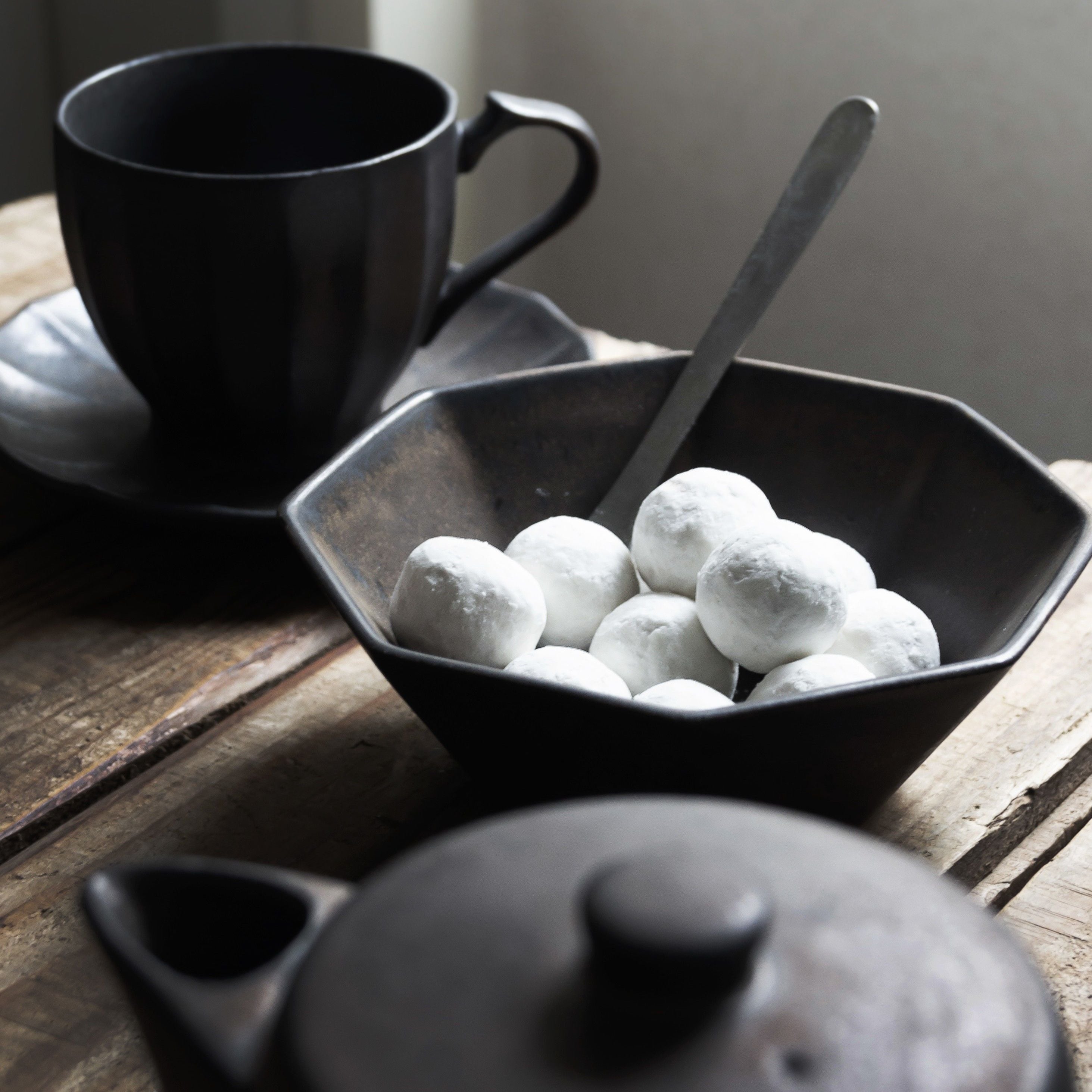 Ancient Pottery Bowl S Brass