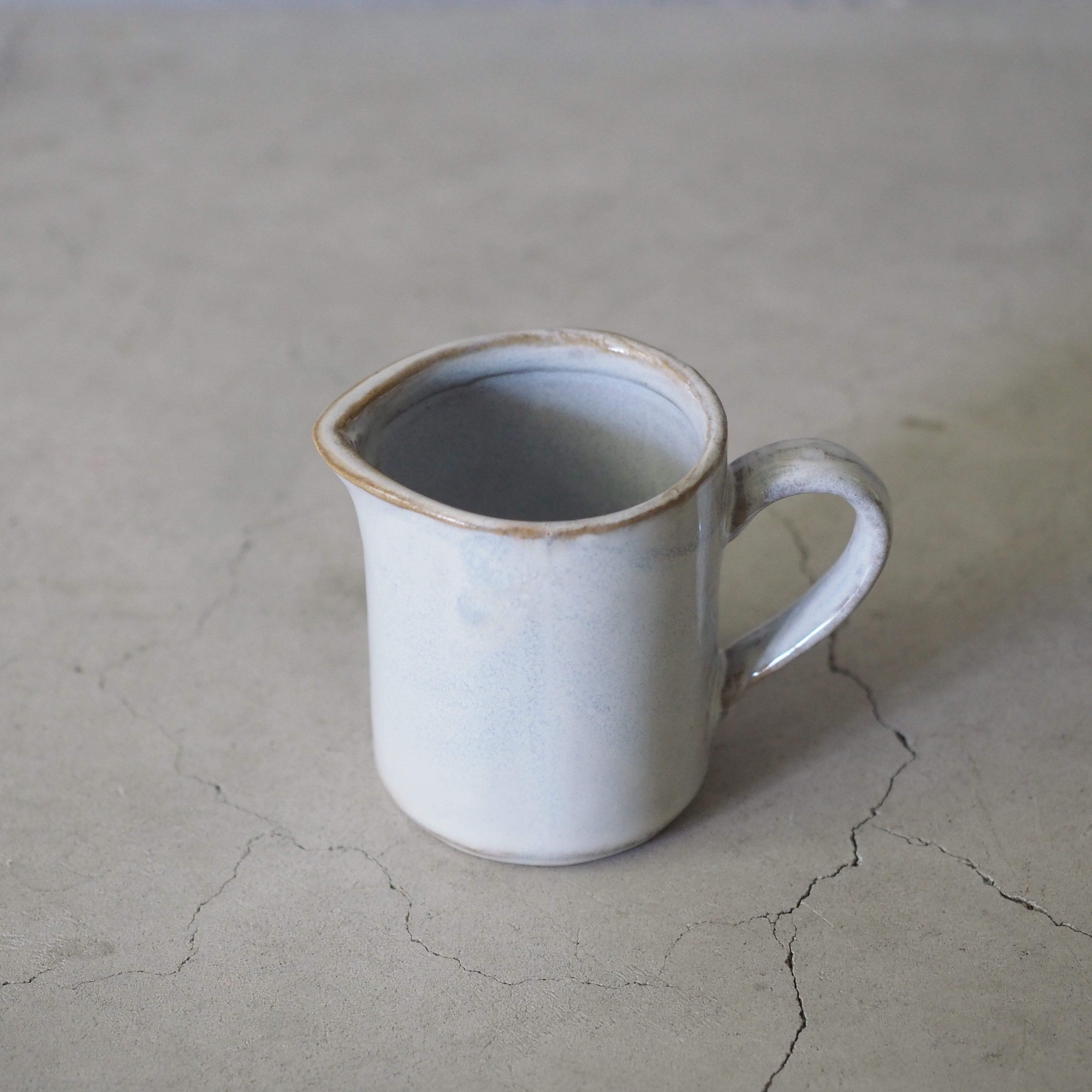 Rustic Milk Jug TB-207