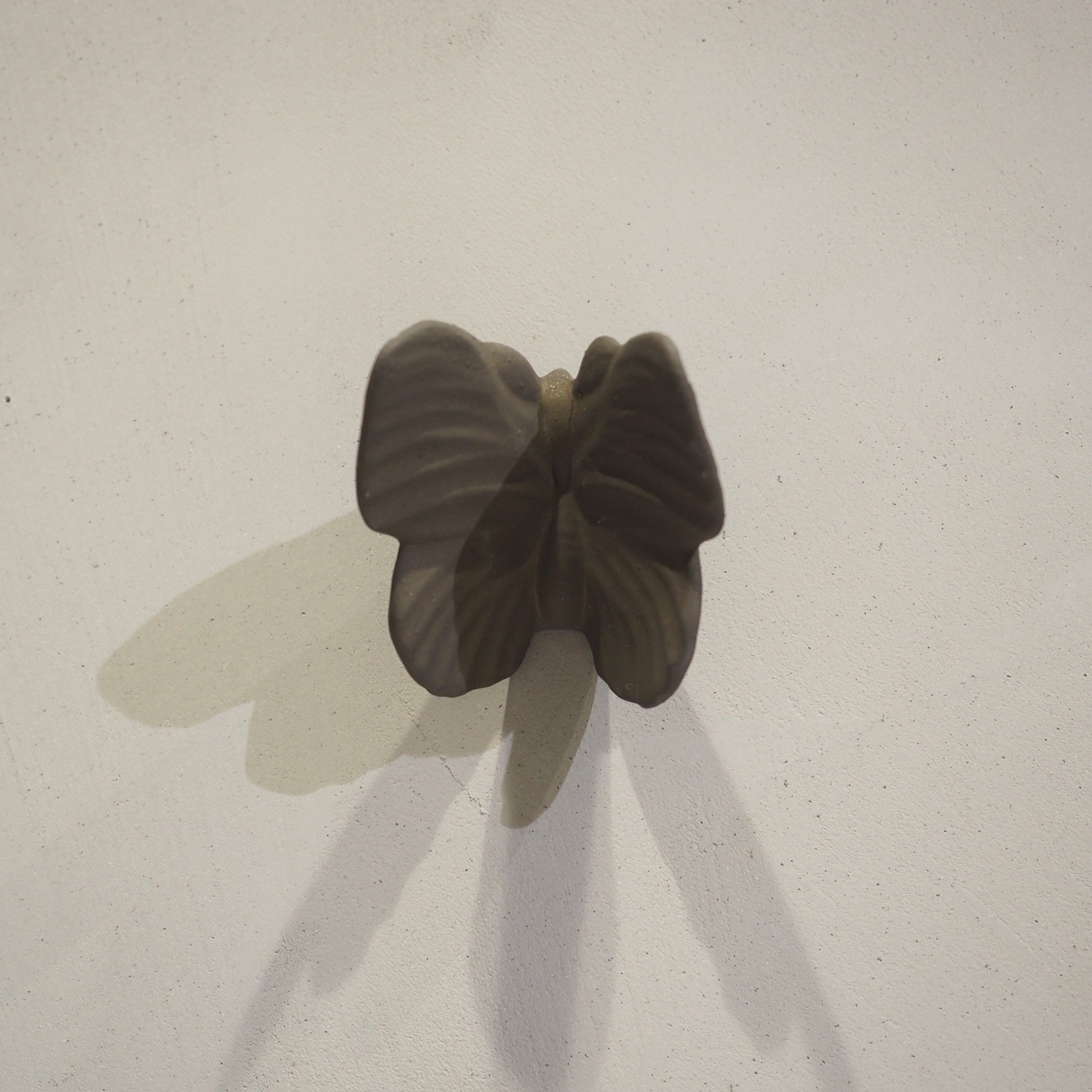 Butterfly Ⅱ Black BF-002-04
