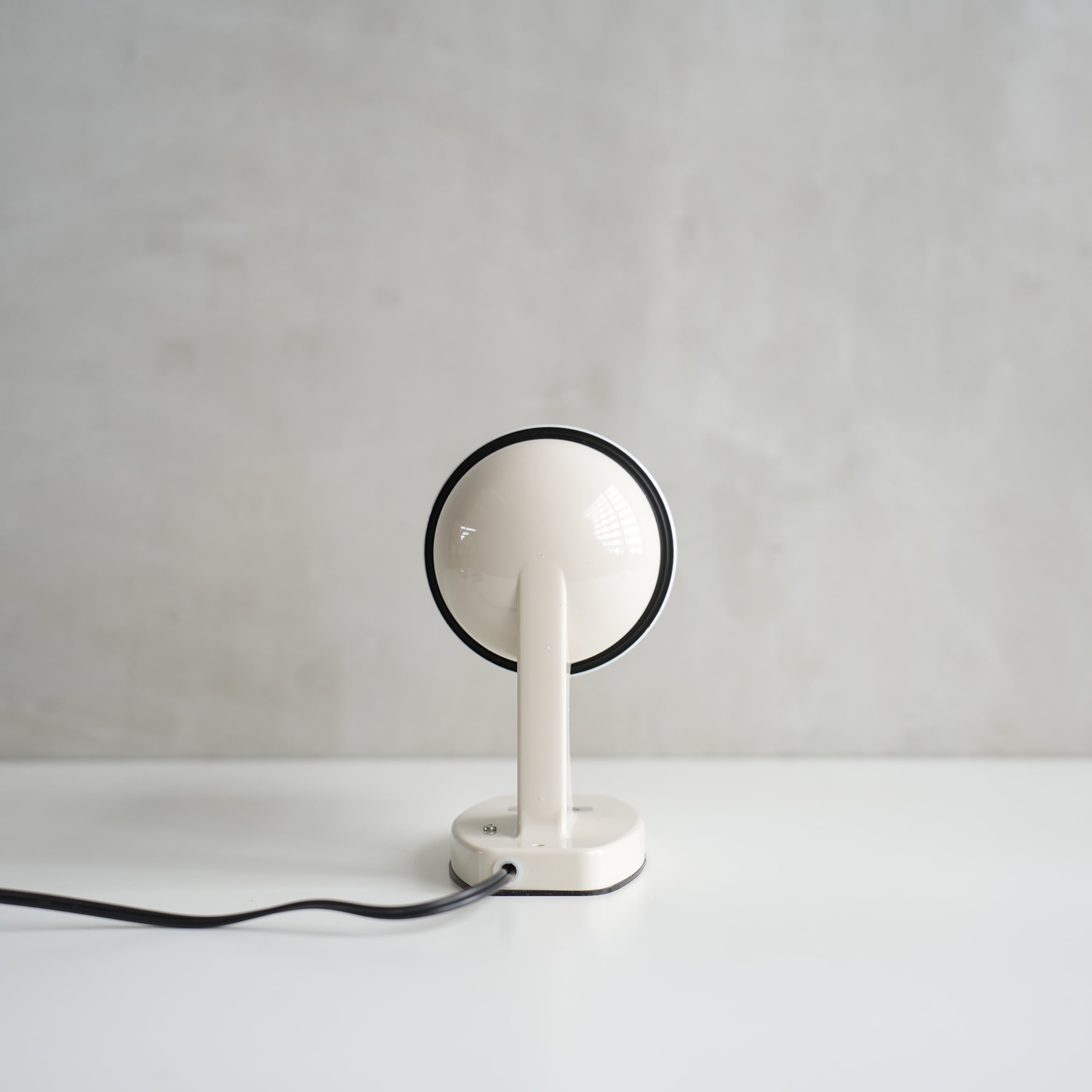 COLUMN 2WAY LIGHT ROUND