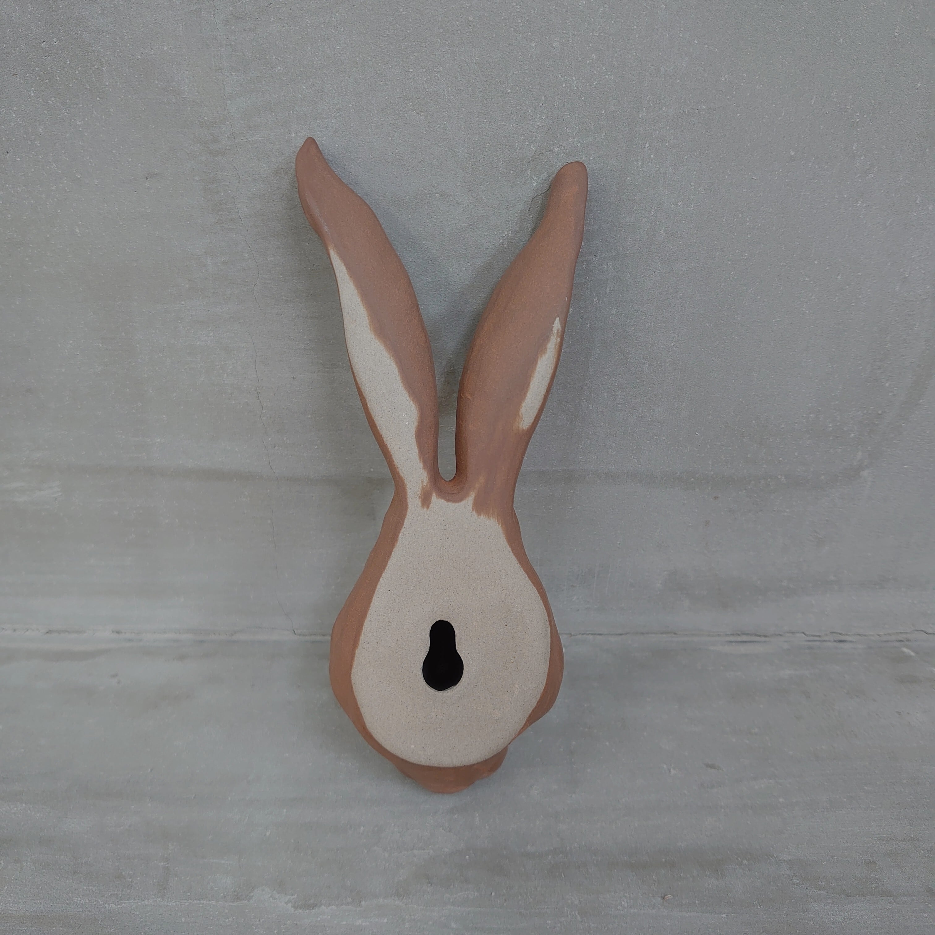 Hare Hook Brown KN-025H-20