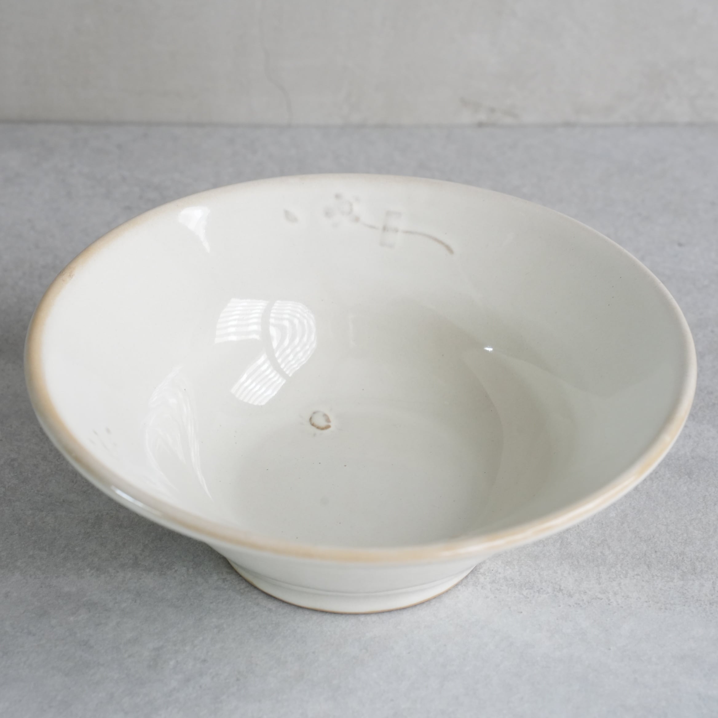 BOWL S TB-006