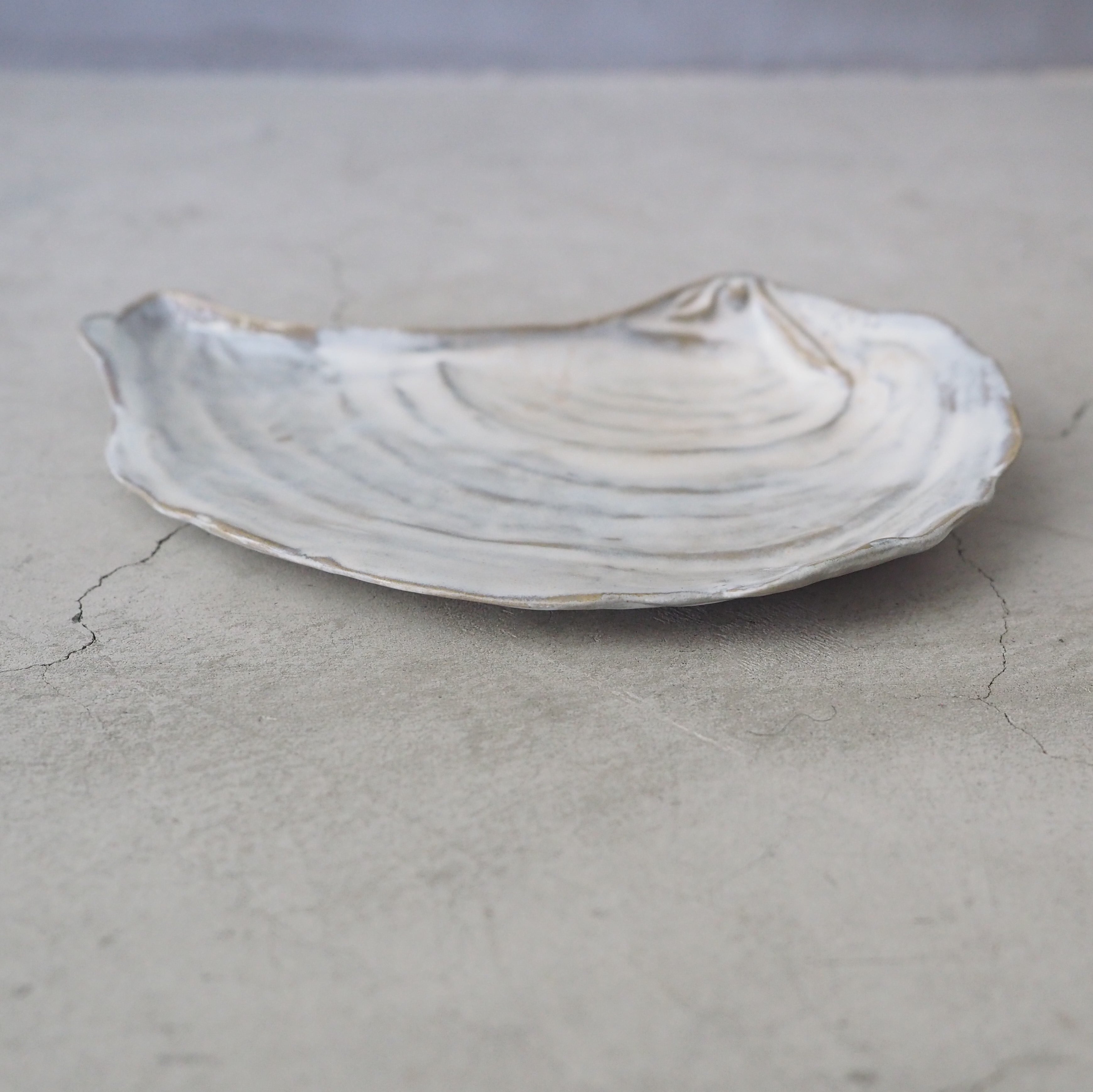 Pandora Shell Plate OCT-039