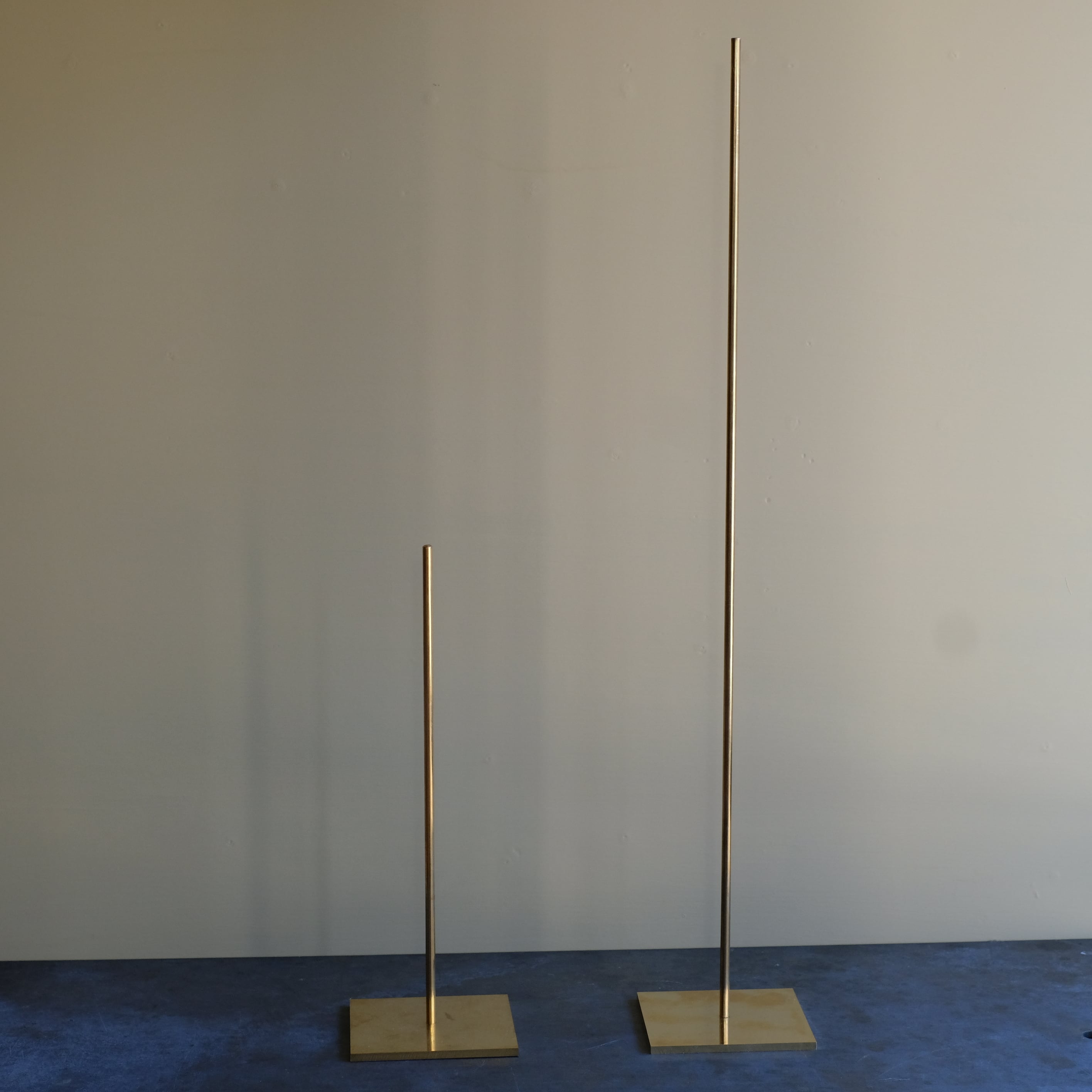 BRANCH Brass Stand 60cm