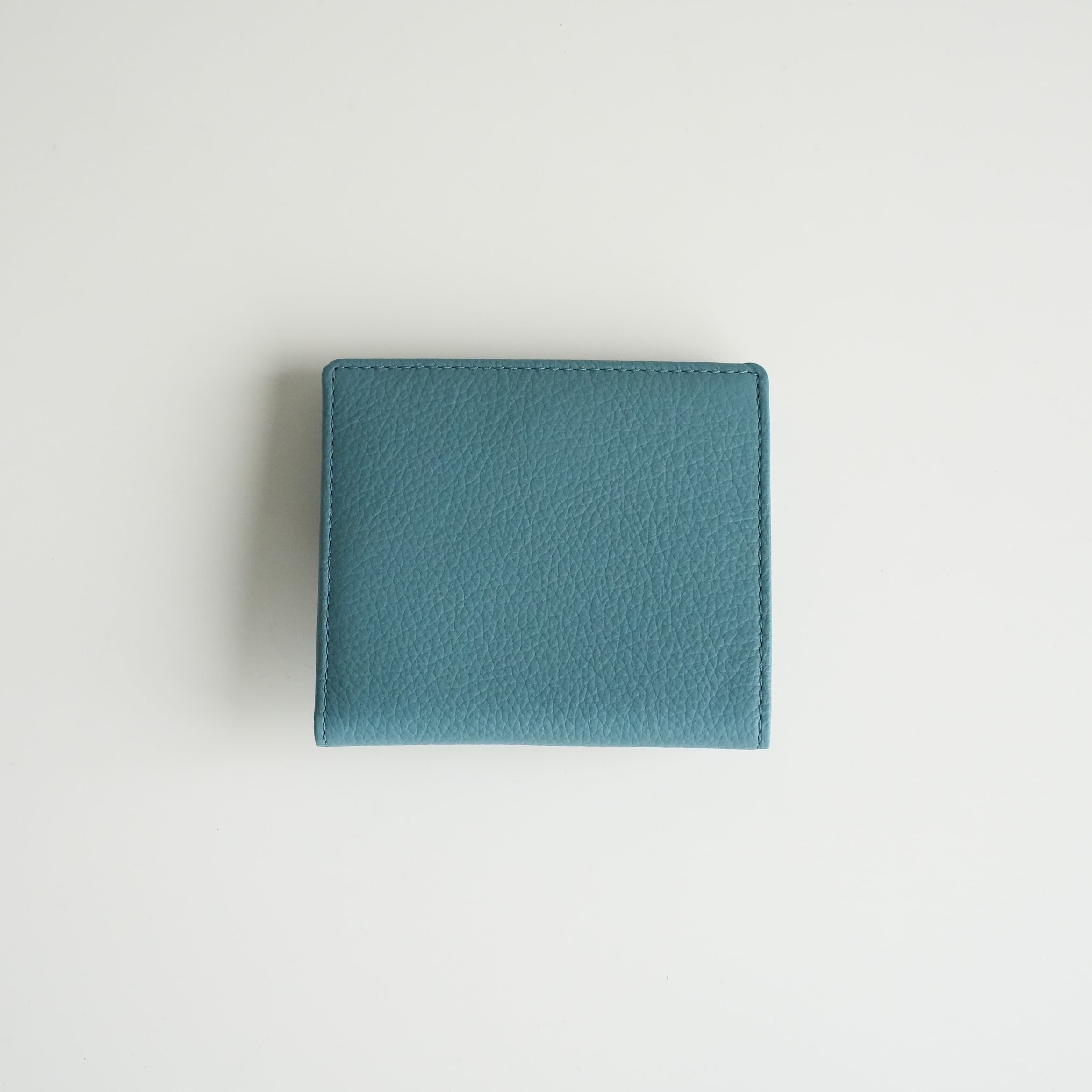 millhua compact wallet