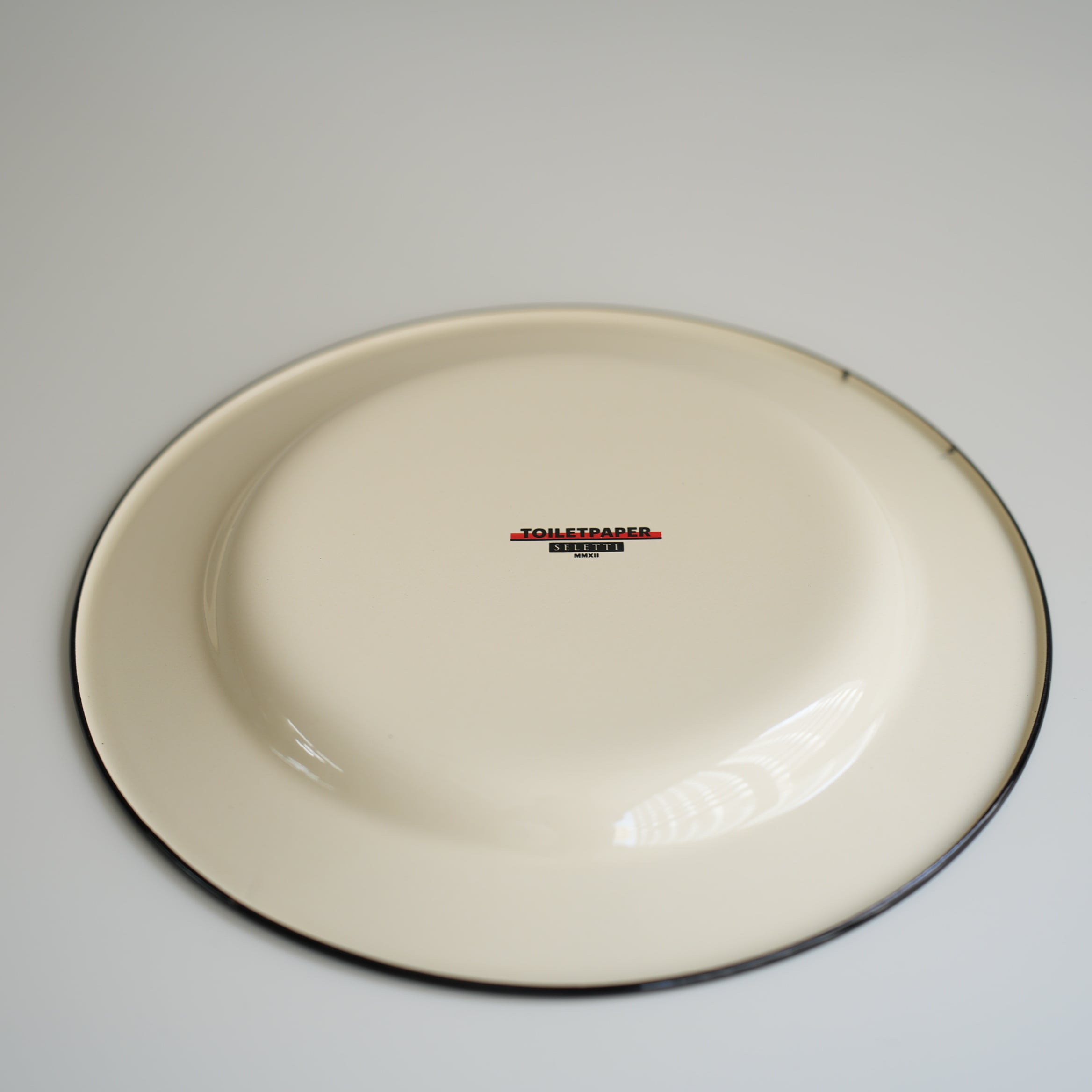 エナメルプレート I LOVE YOU