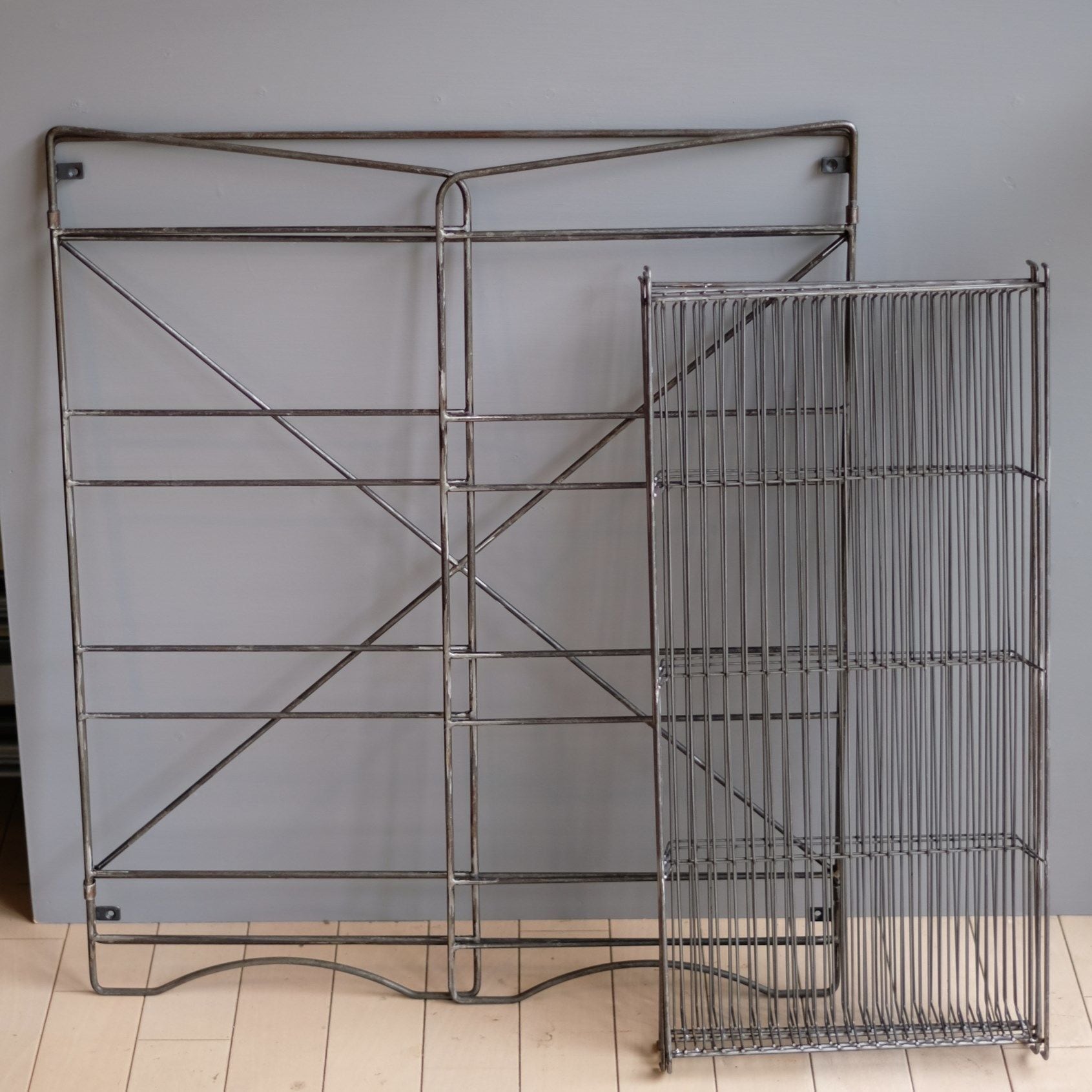 HABANA Folding Shelf L