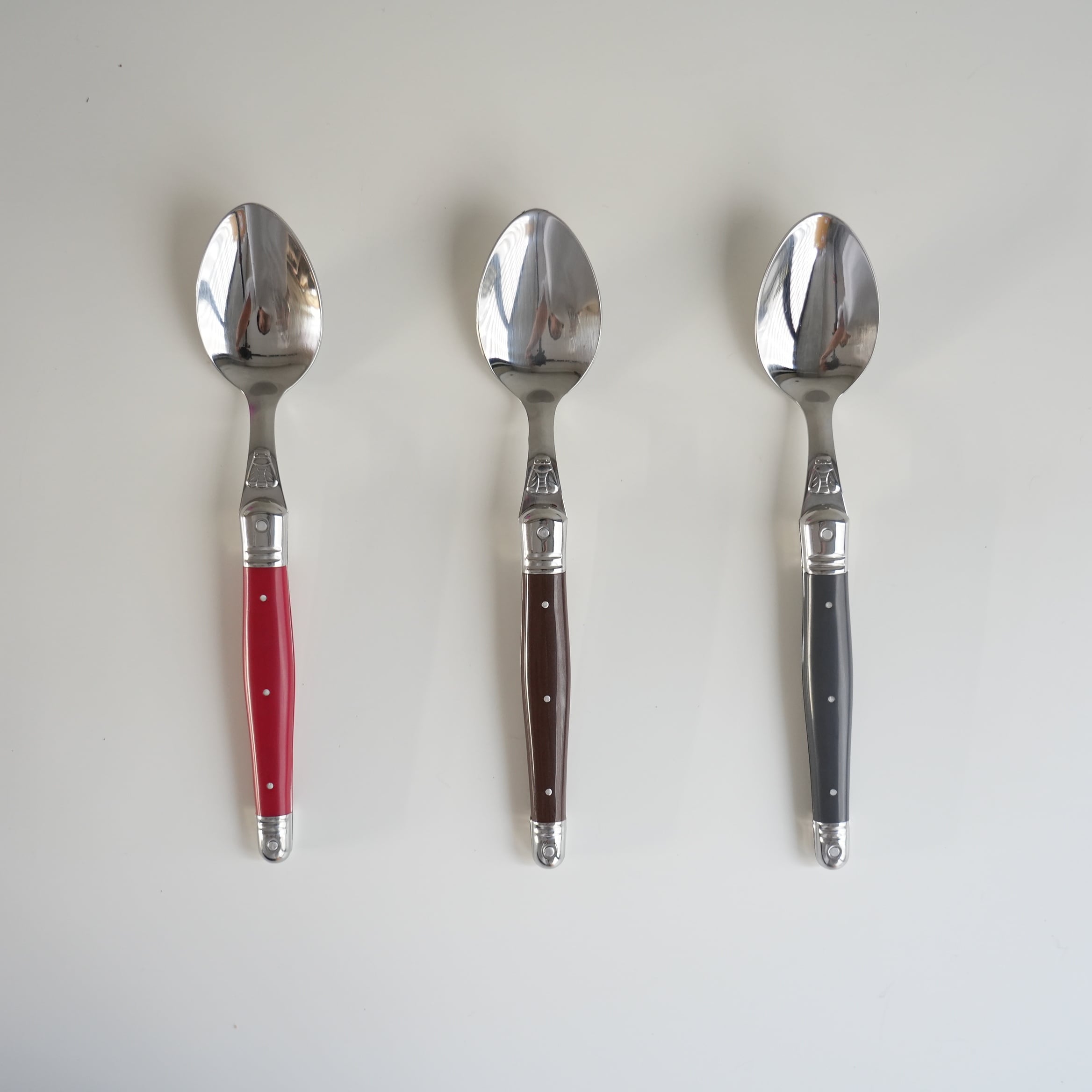 ジャンデュボ ライヨール テーブルスプーン