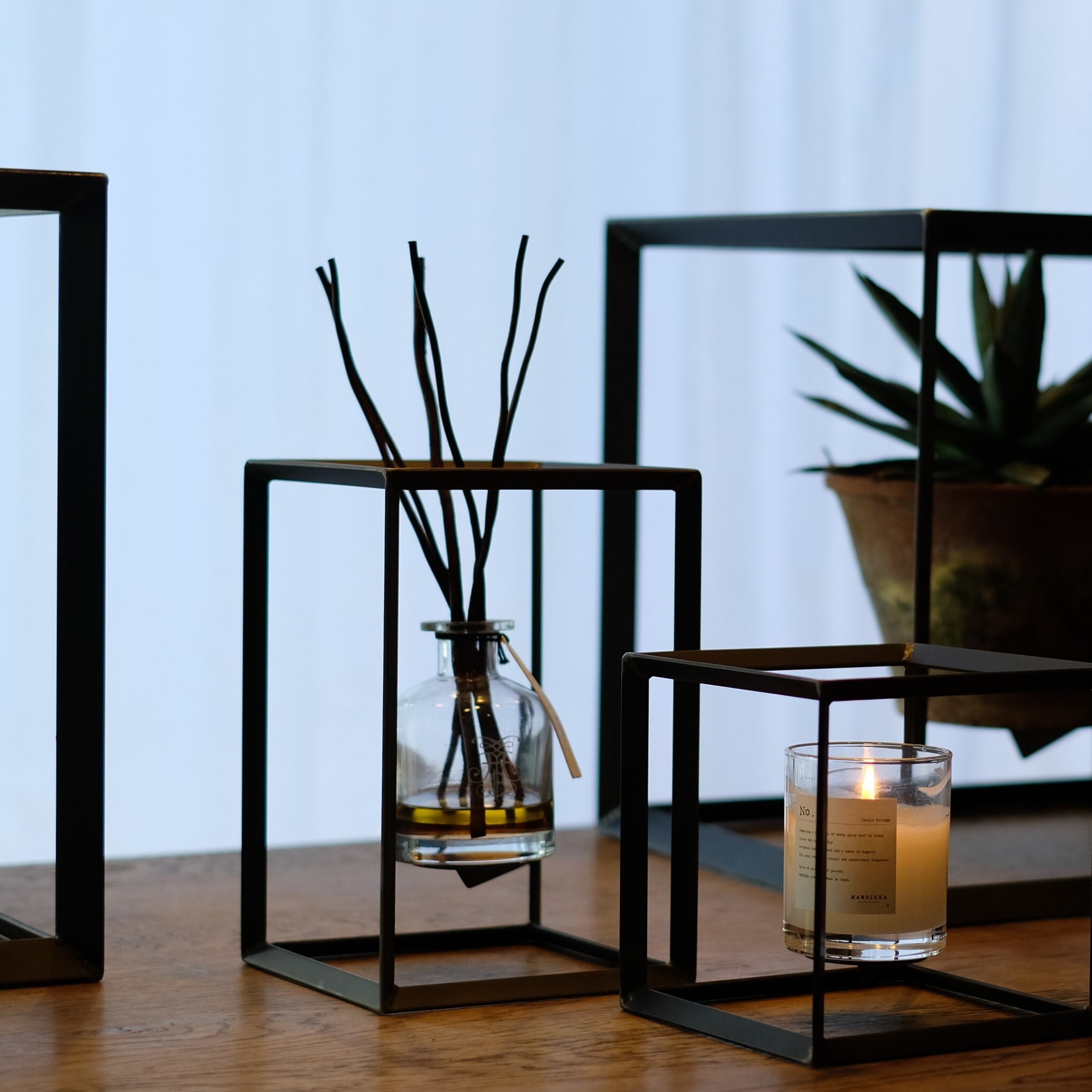 ODD CUBIC BOX S Type C