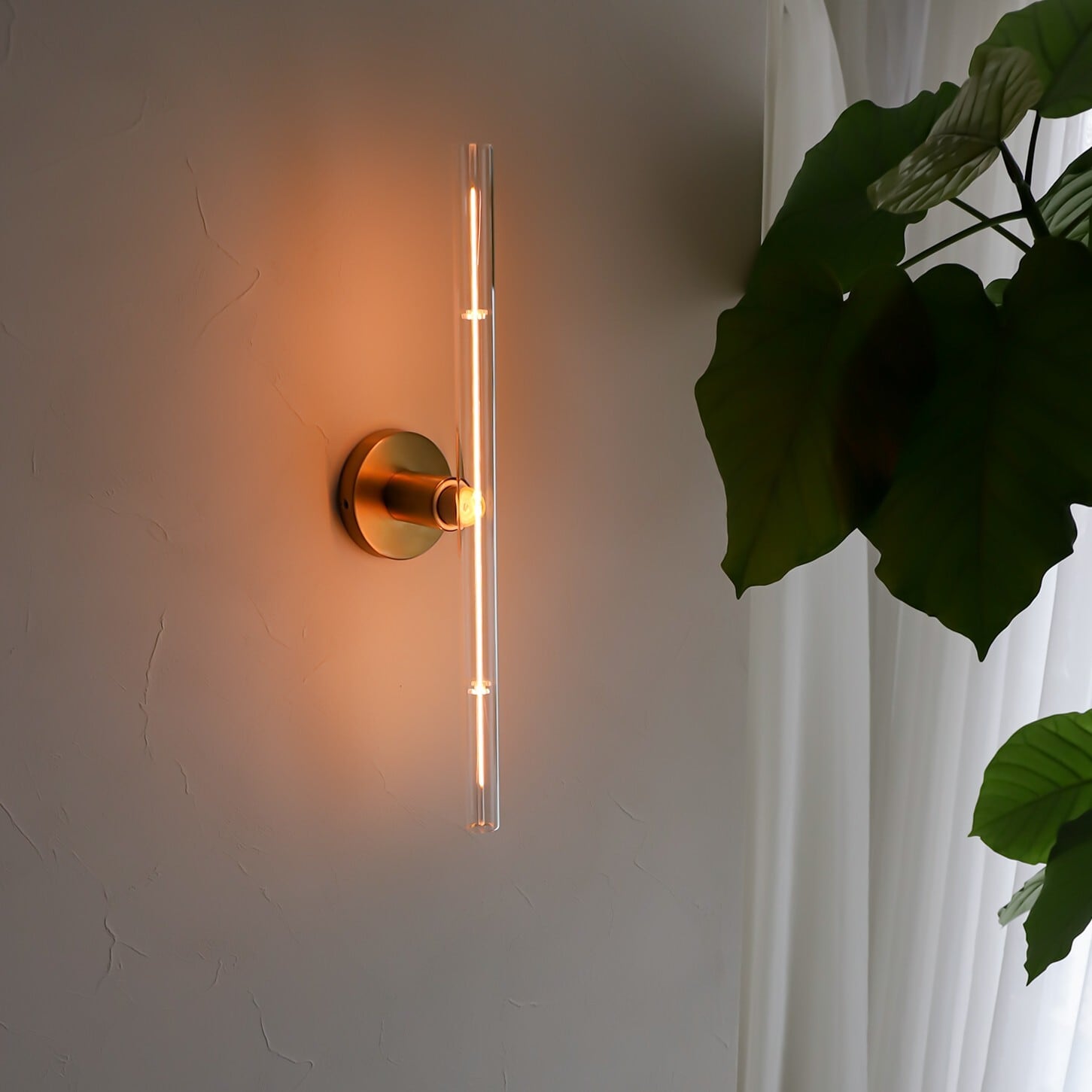 Edison Bulb LED T-BARLINE 500mm