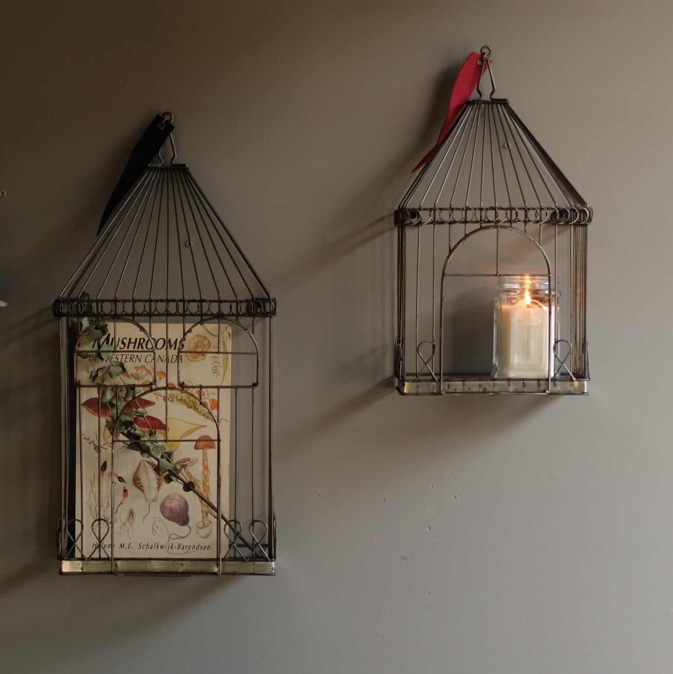 PAGODA HOUSE SQUARE S/L set