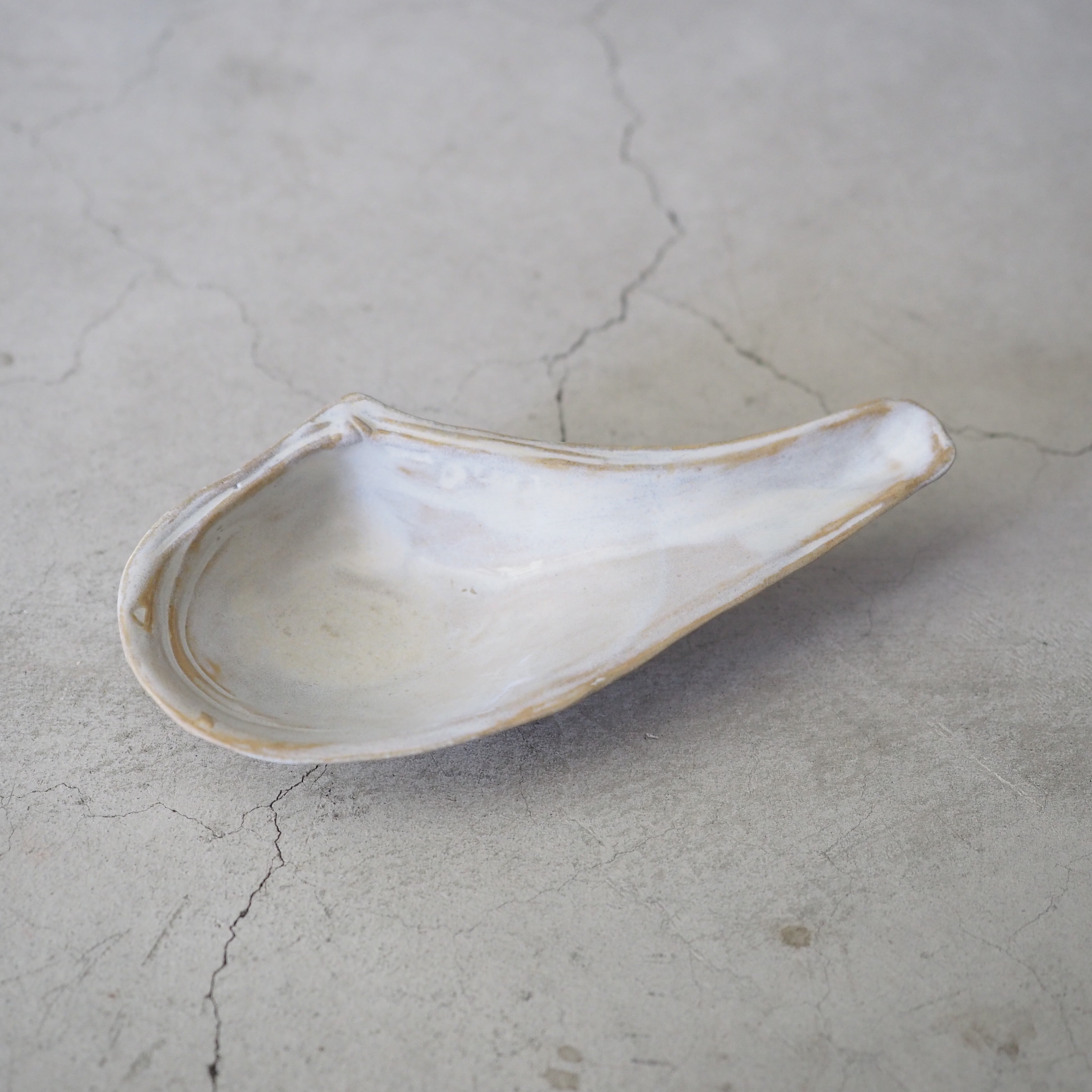 Horseshoe Shell OCT-038