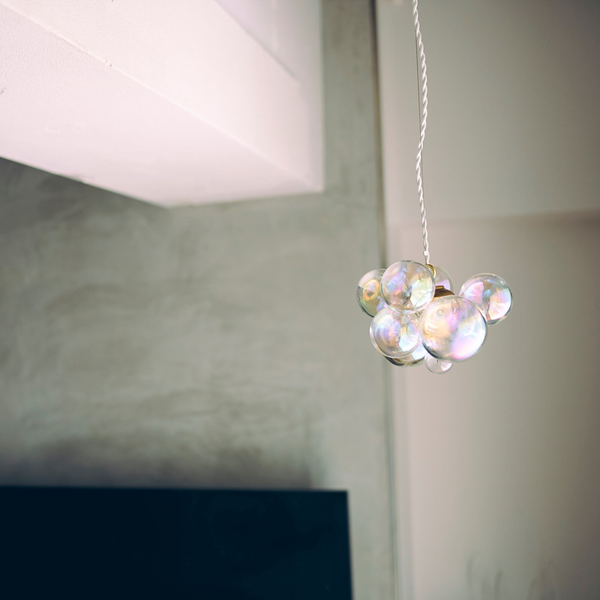 Bubble Lamp CL S
