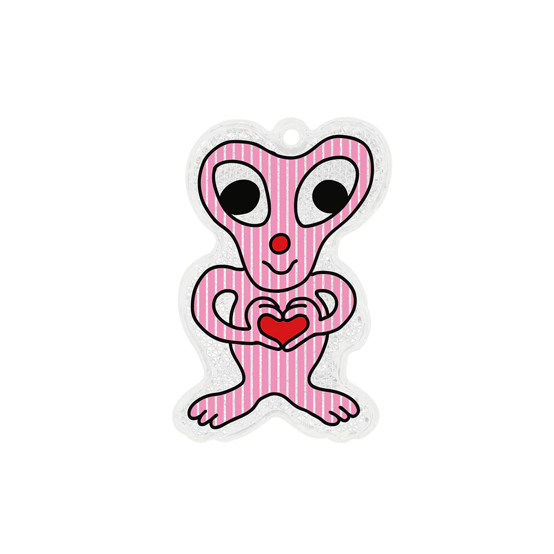 MIDORI KOMATSU Reflector