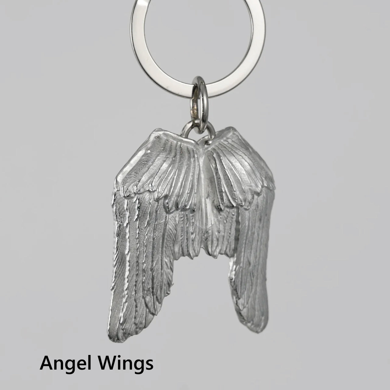 Lancaster&Gibbings Keyring