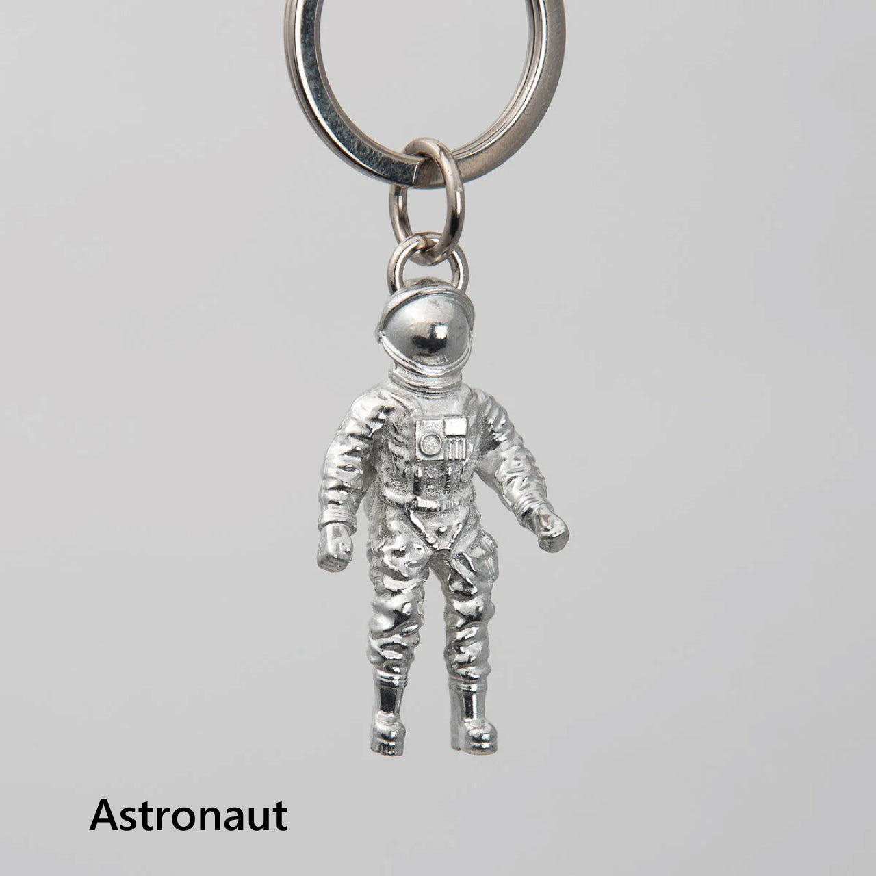 Lancaster&Gibbings Keyring