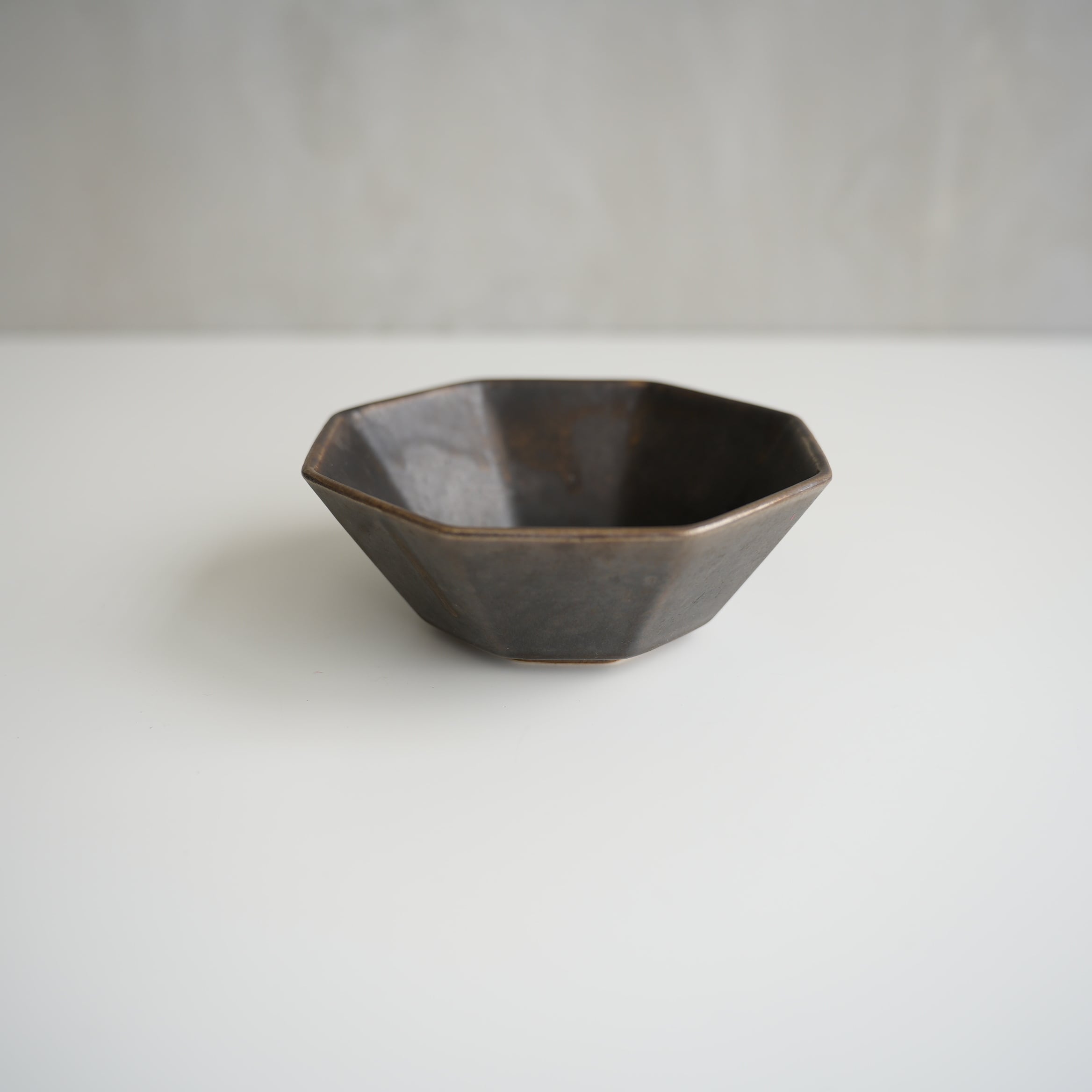 Ancient Pottery Bowl S Brass