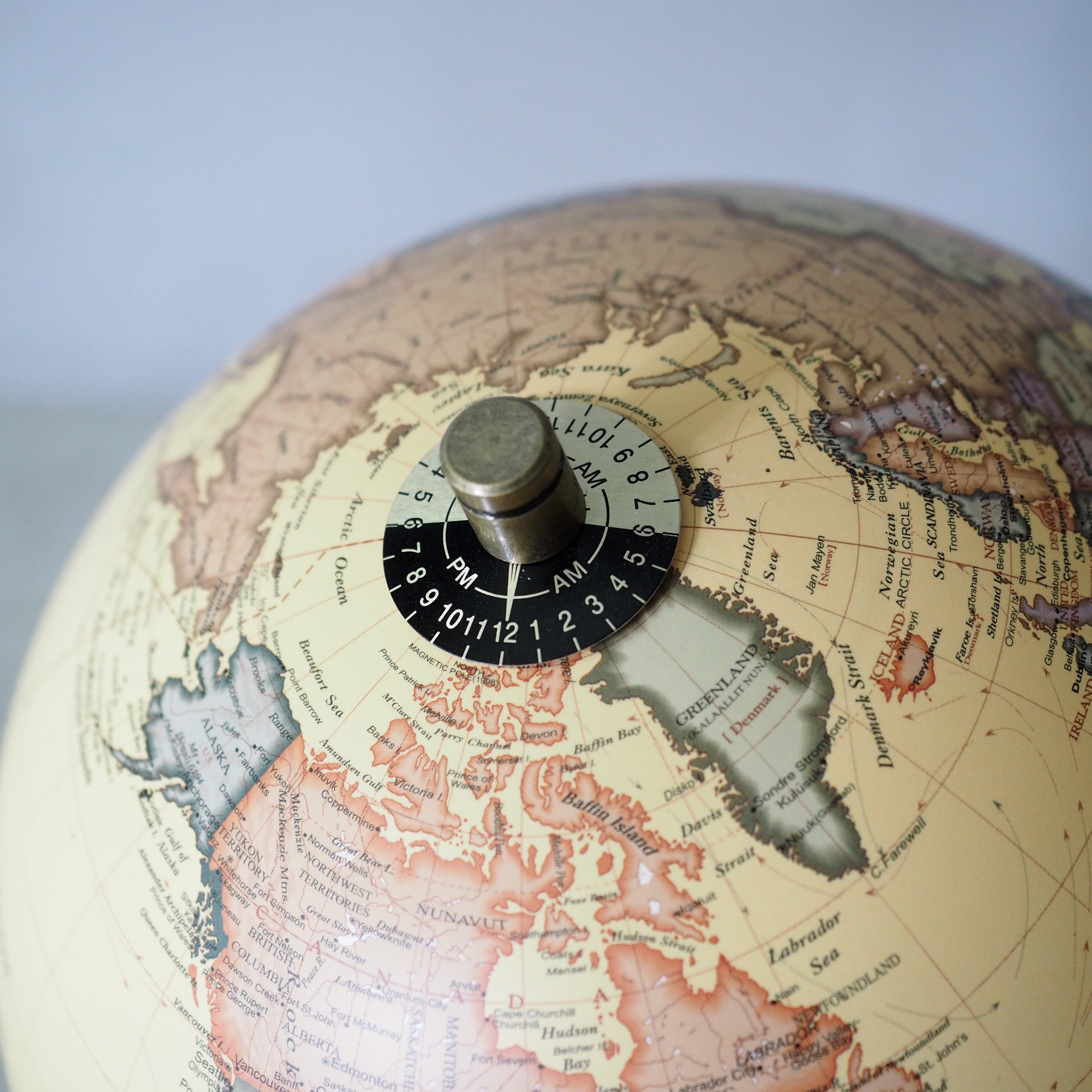 インテリアグローブ L