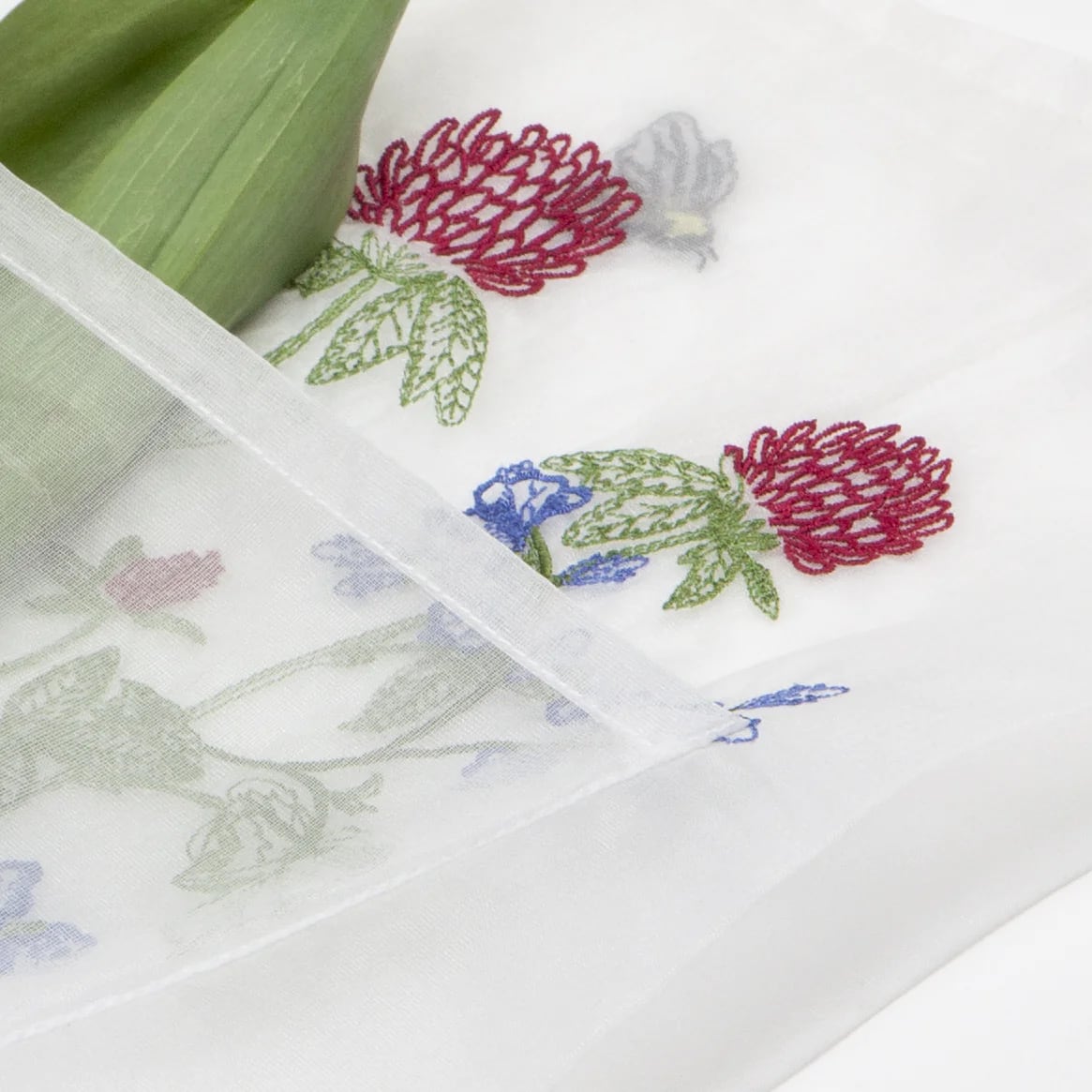 Fleuriste Bag Blue