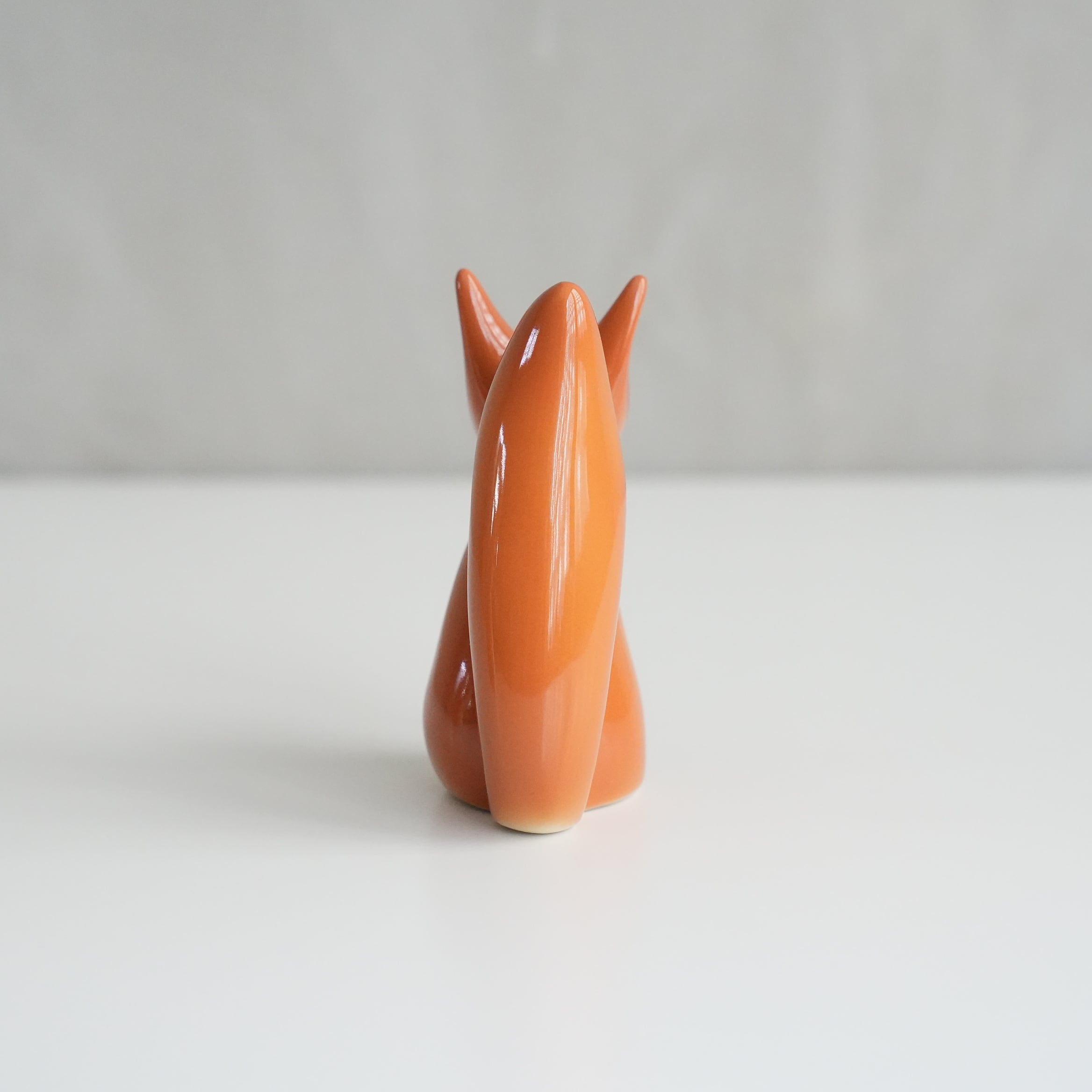 Salt and Peppers Red Squirrel