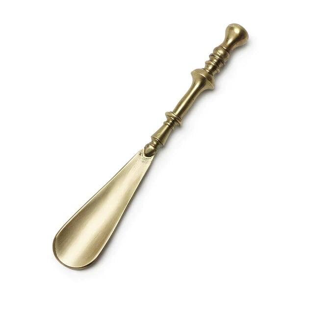Brass Shoehorn S