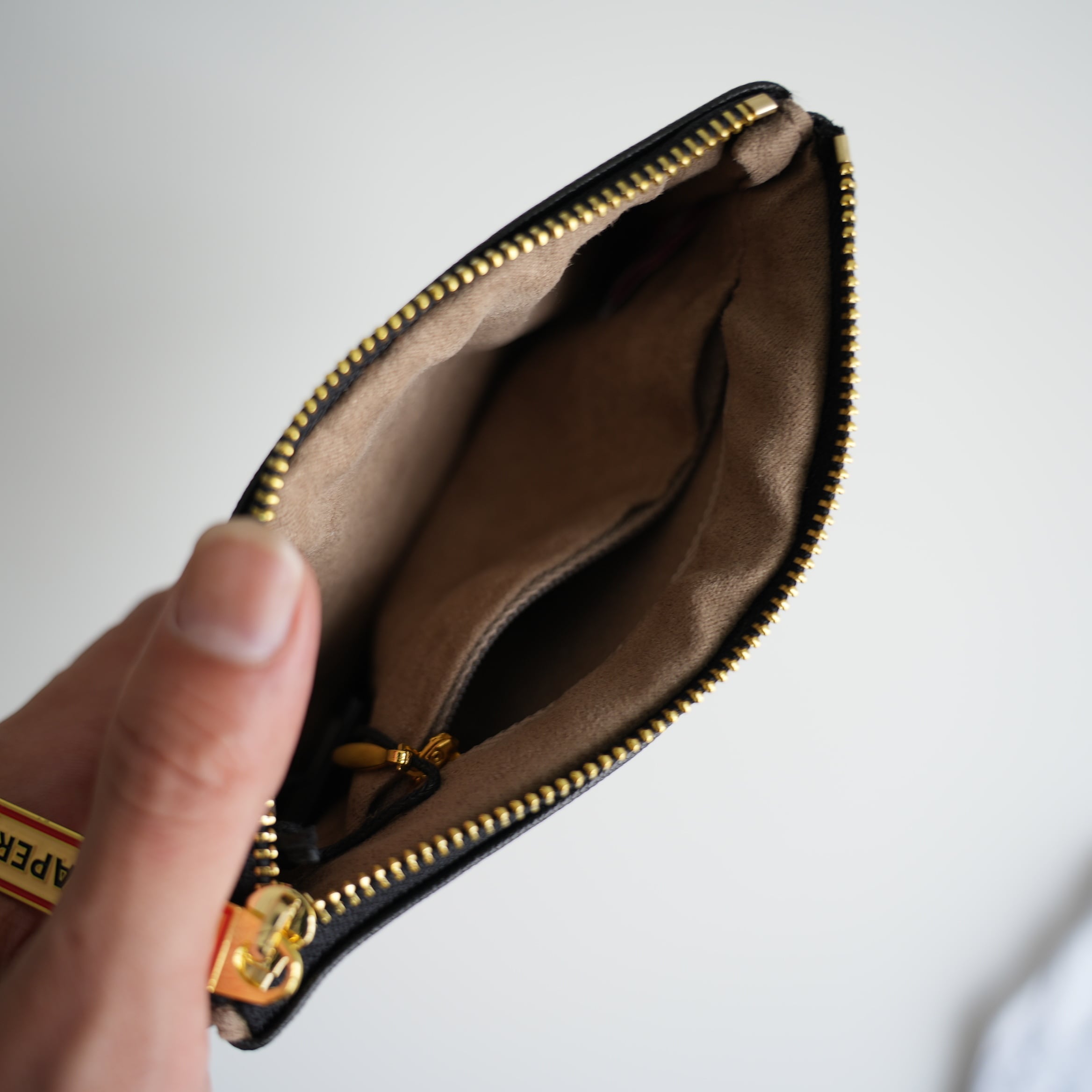 PUケース LIPSTICKS S