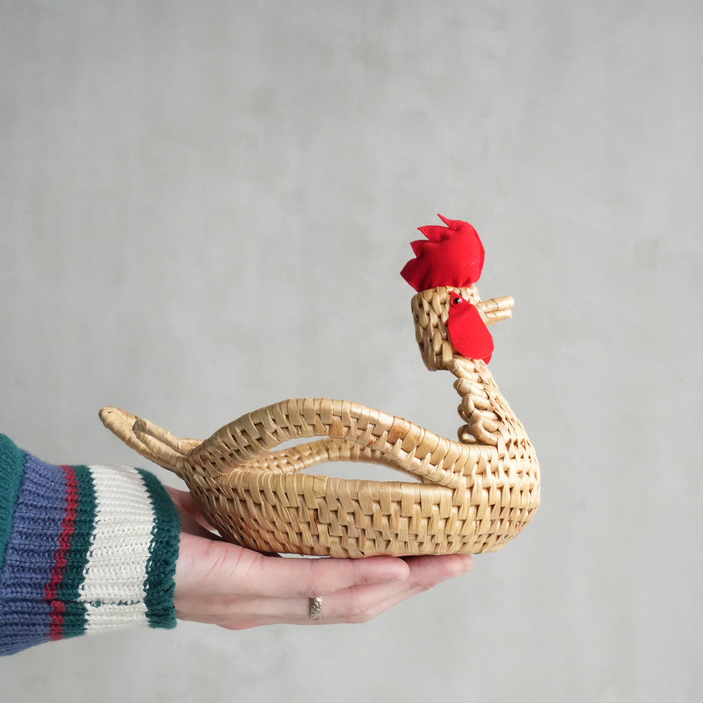 Chicken Basket S