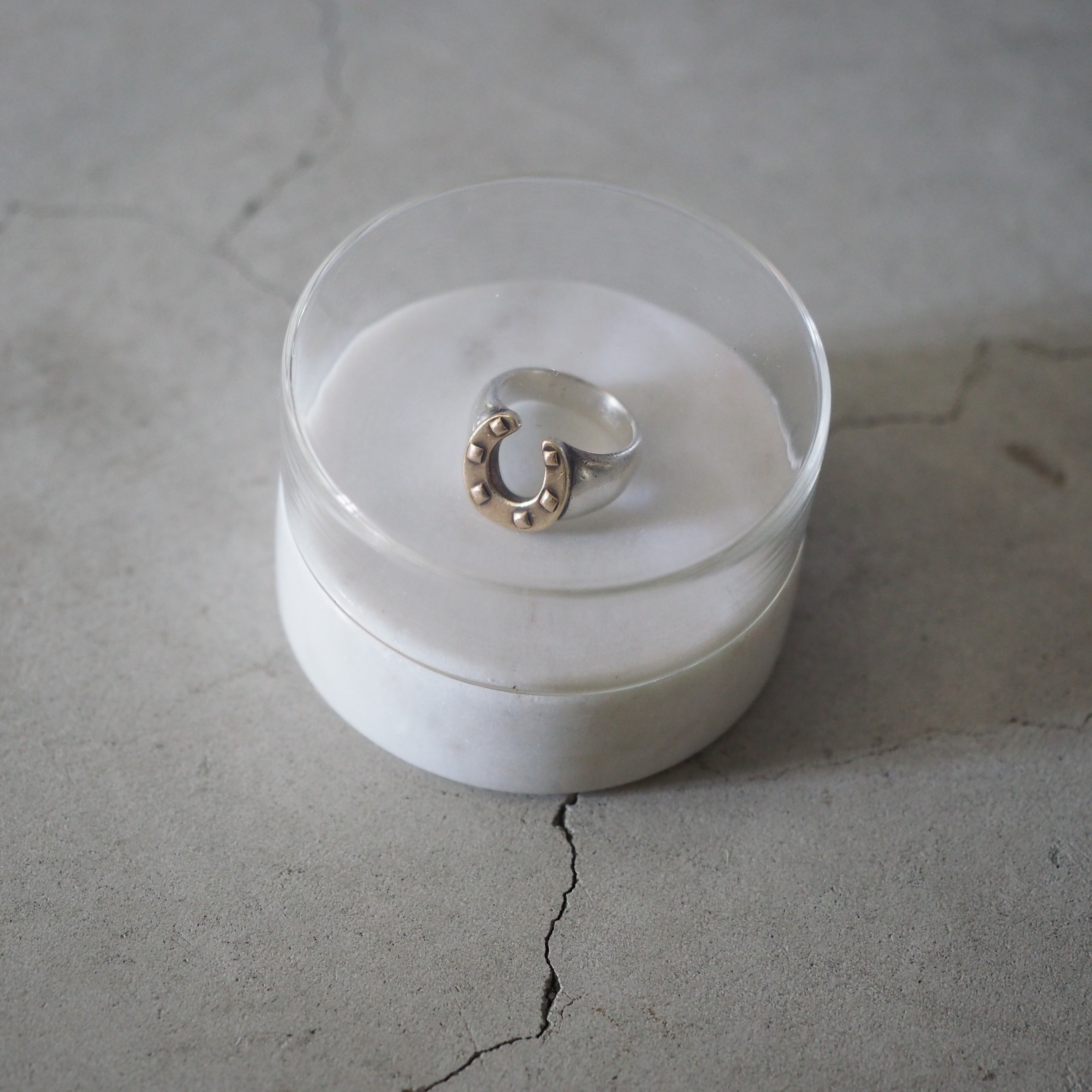 MARBLE SHOWCASE Φ60