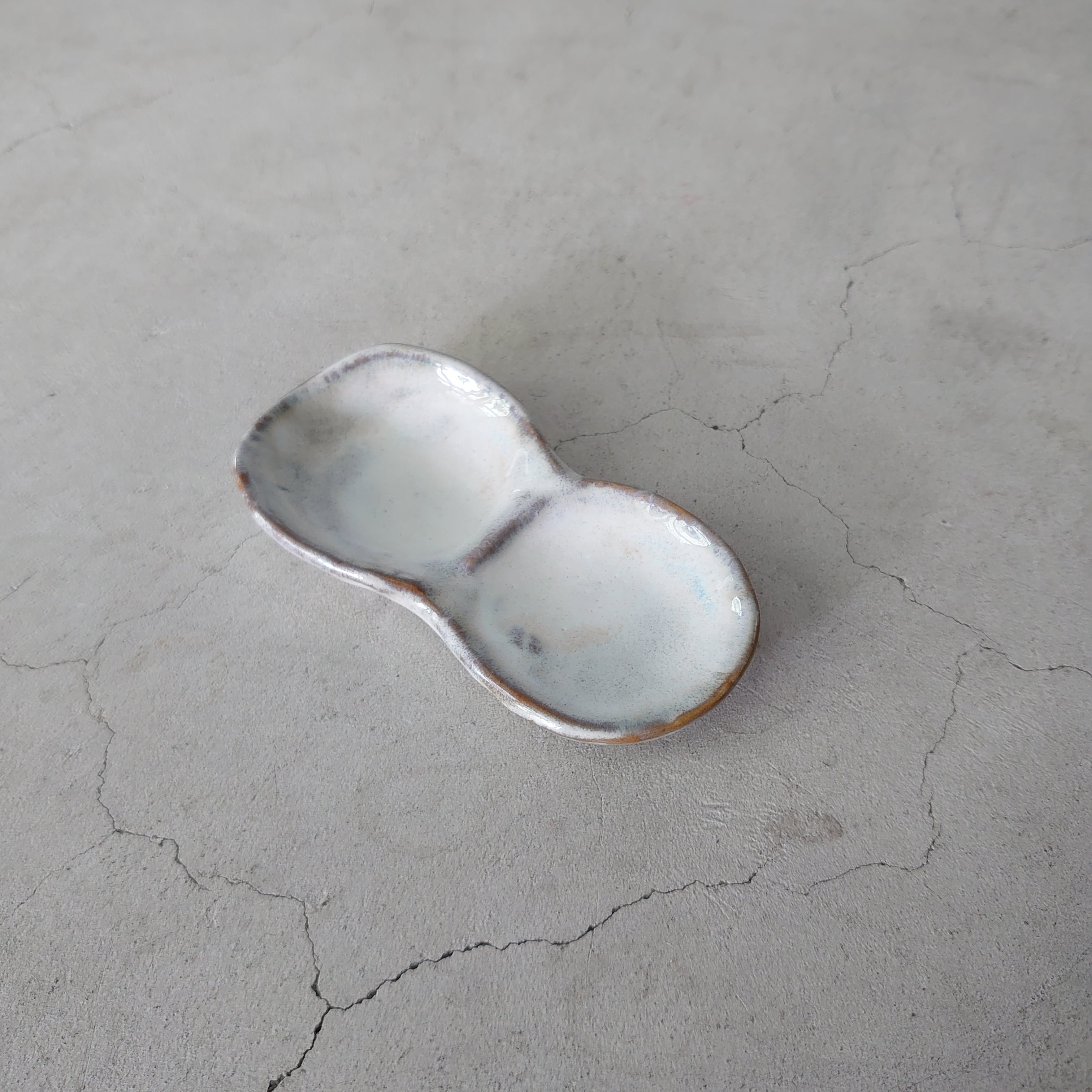 Sea Salt & Pepper Ⅲ OCT-028