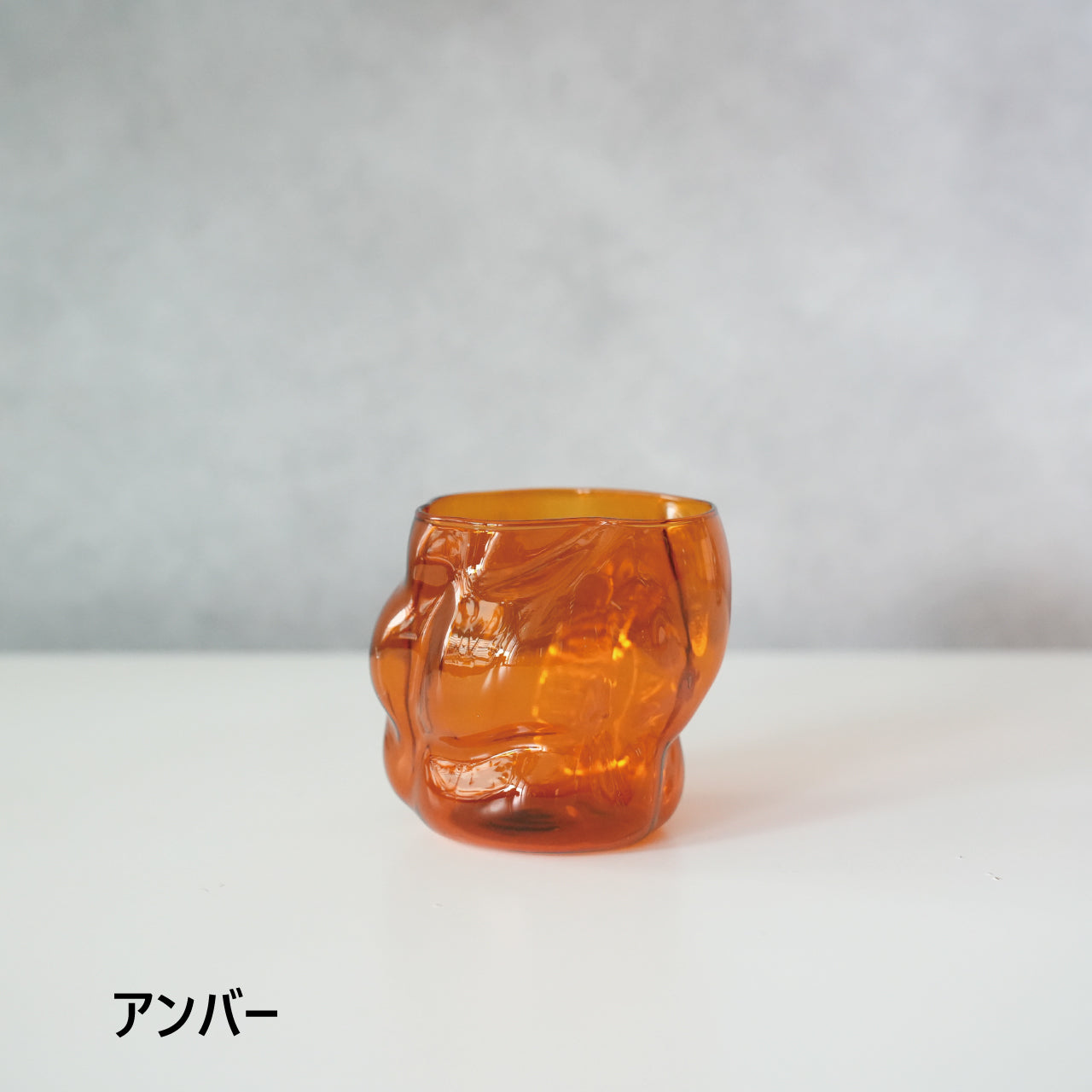 WIRE DANISH ART GLASS