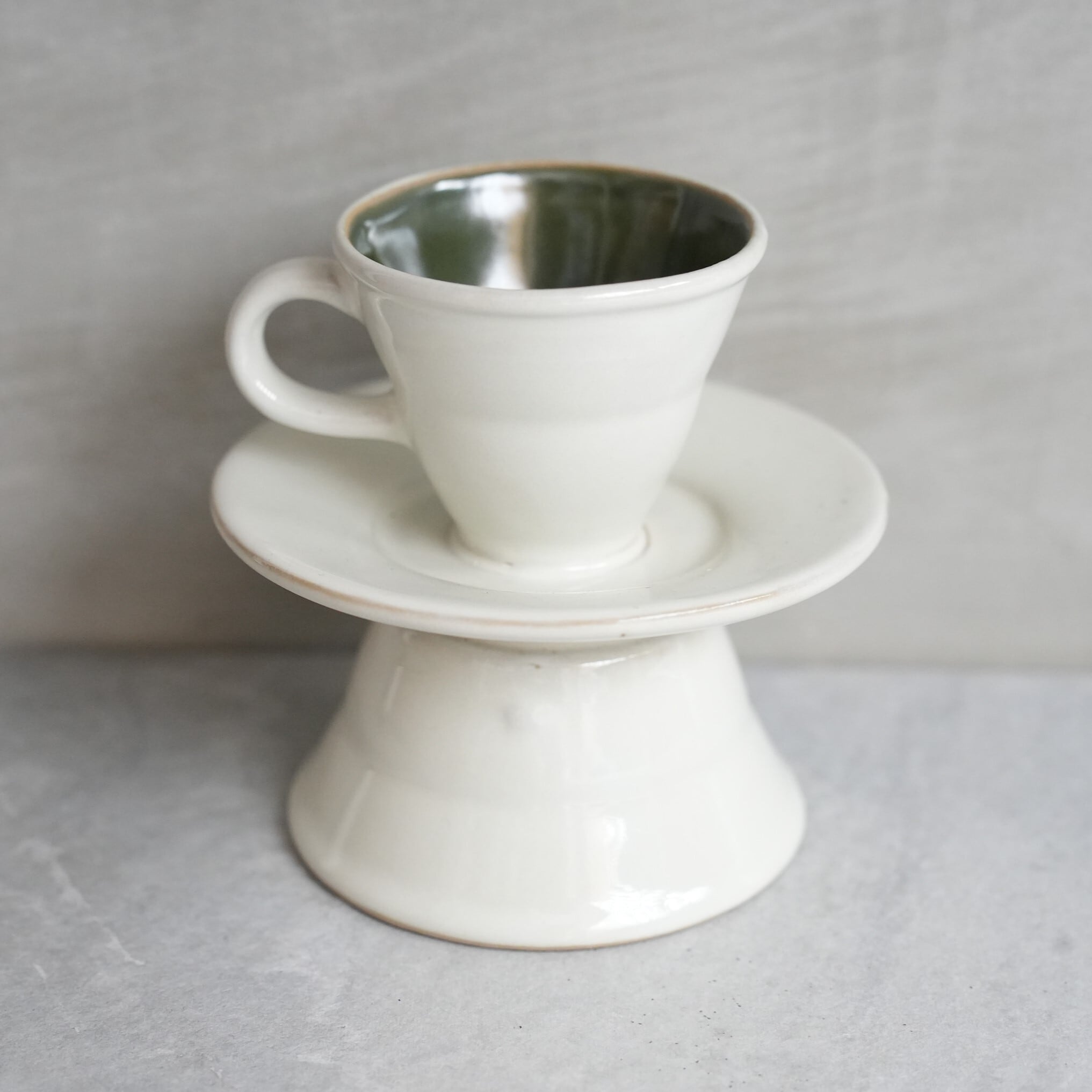 Pottery Column Ⅰ PC-001