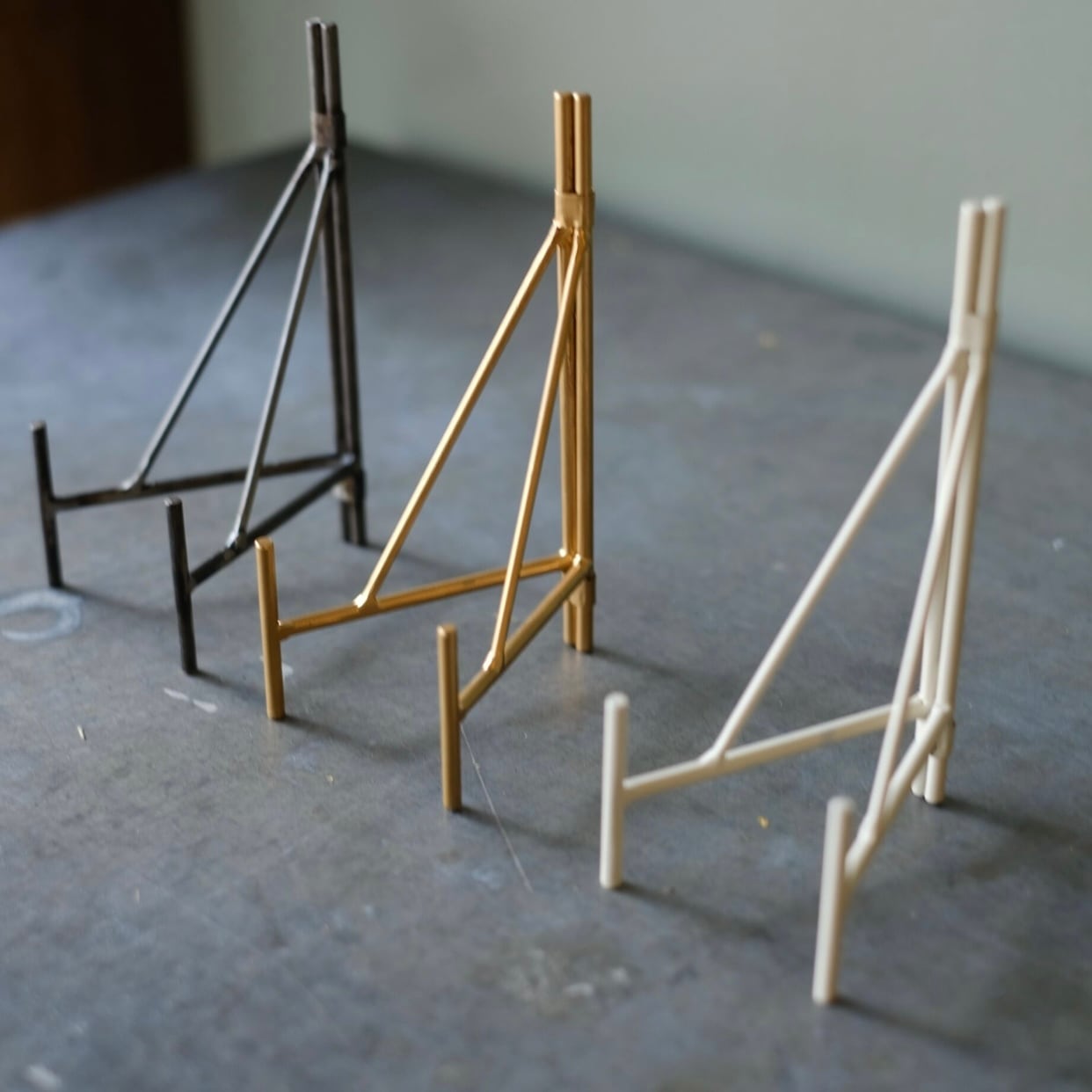 STANDY Multi Stand SS