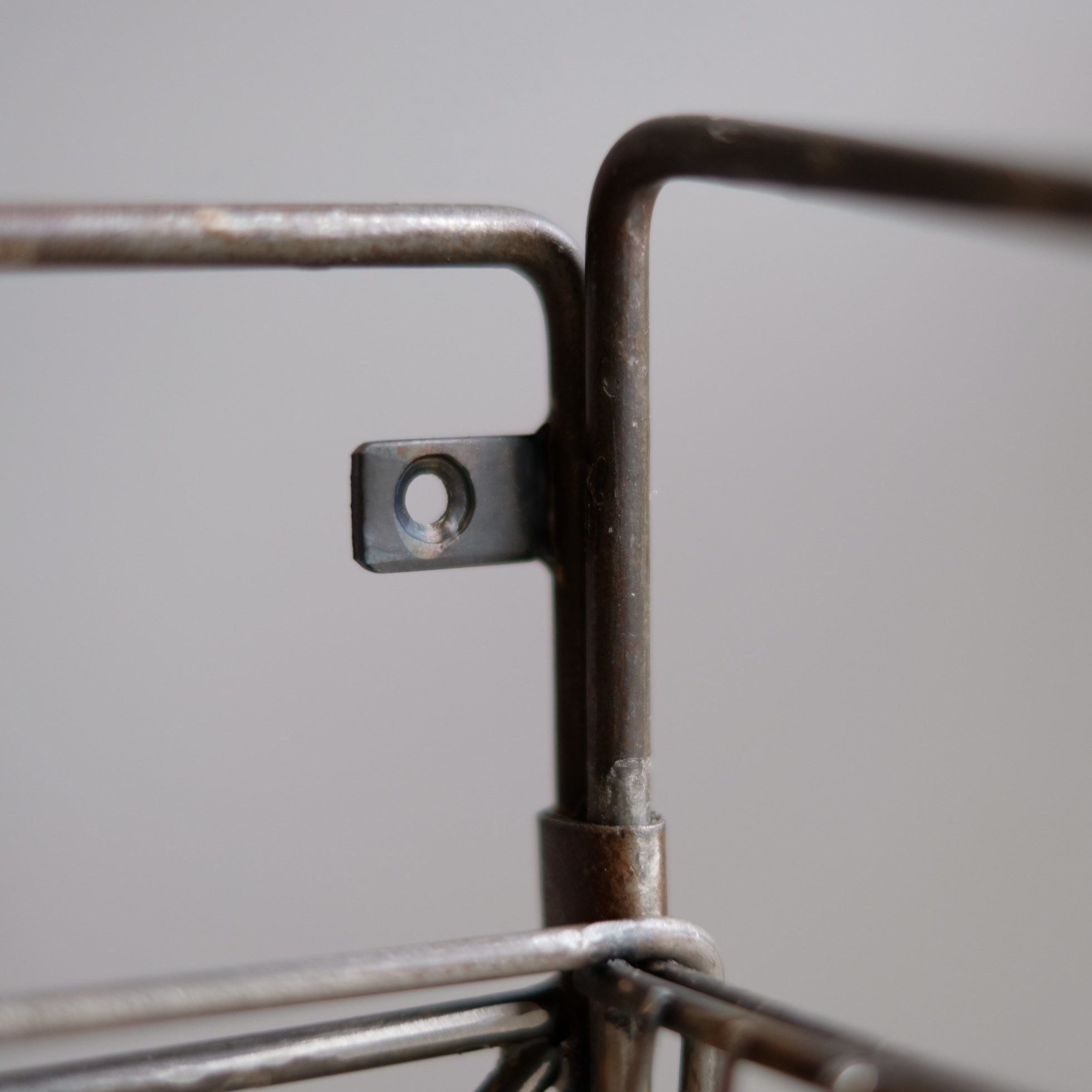 HABANA Folding Shelf L