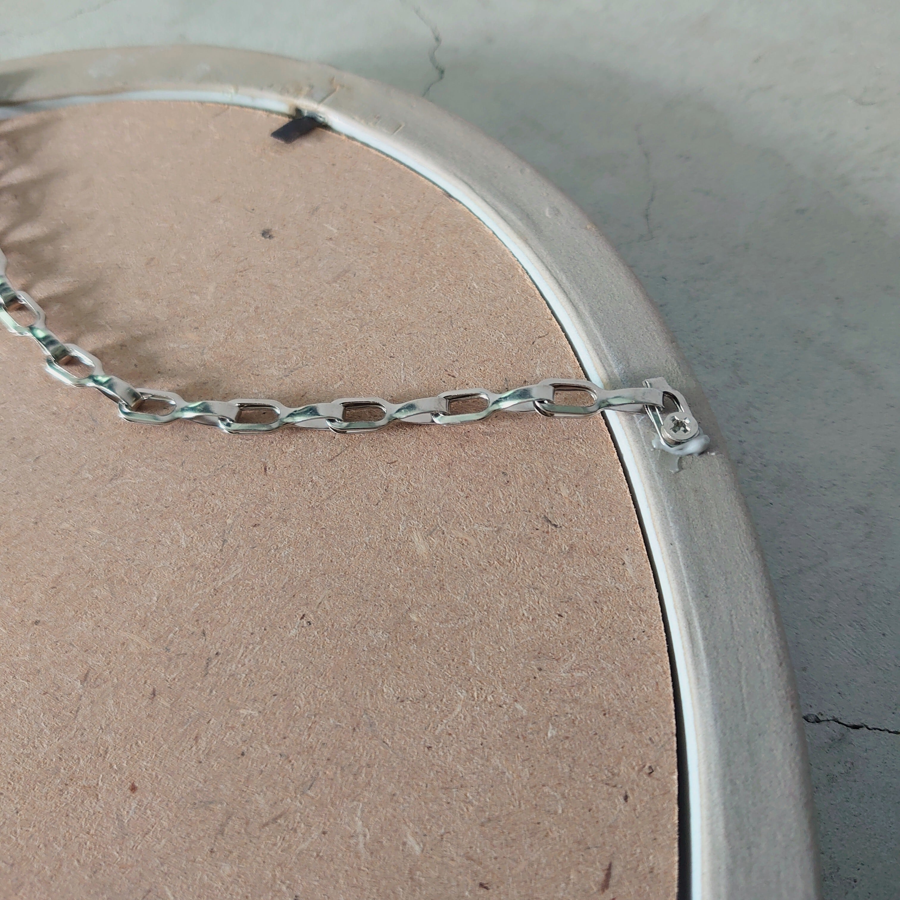 Tear Drop Frame PF-005