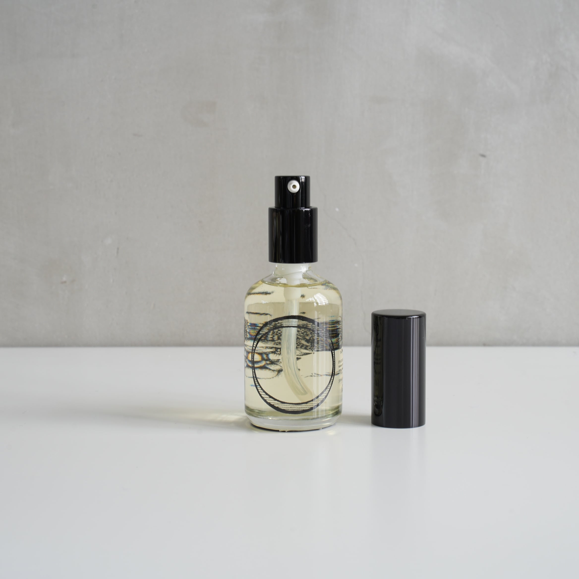 O skin & hair Oil Moist 50ml