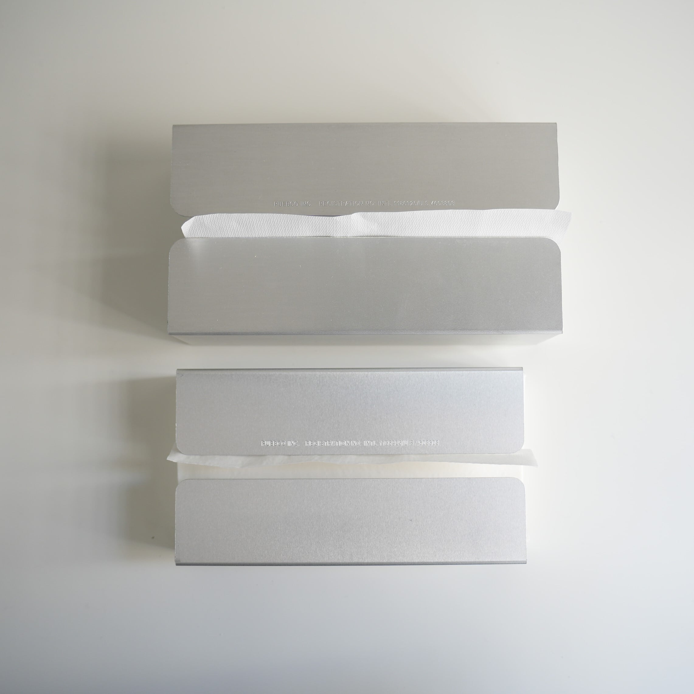 2-WAY PAPER TOWEL SLEEVE