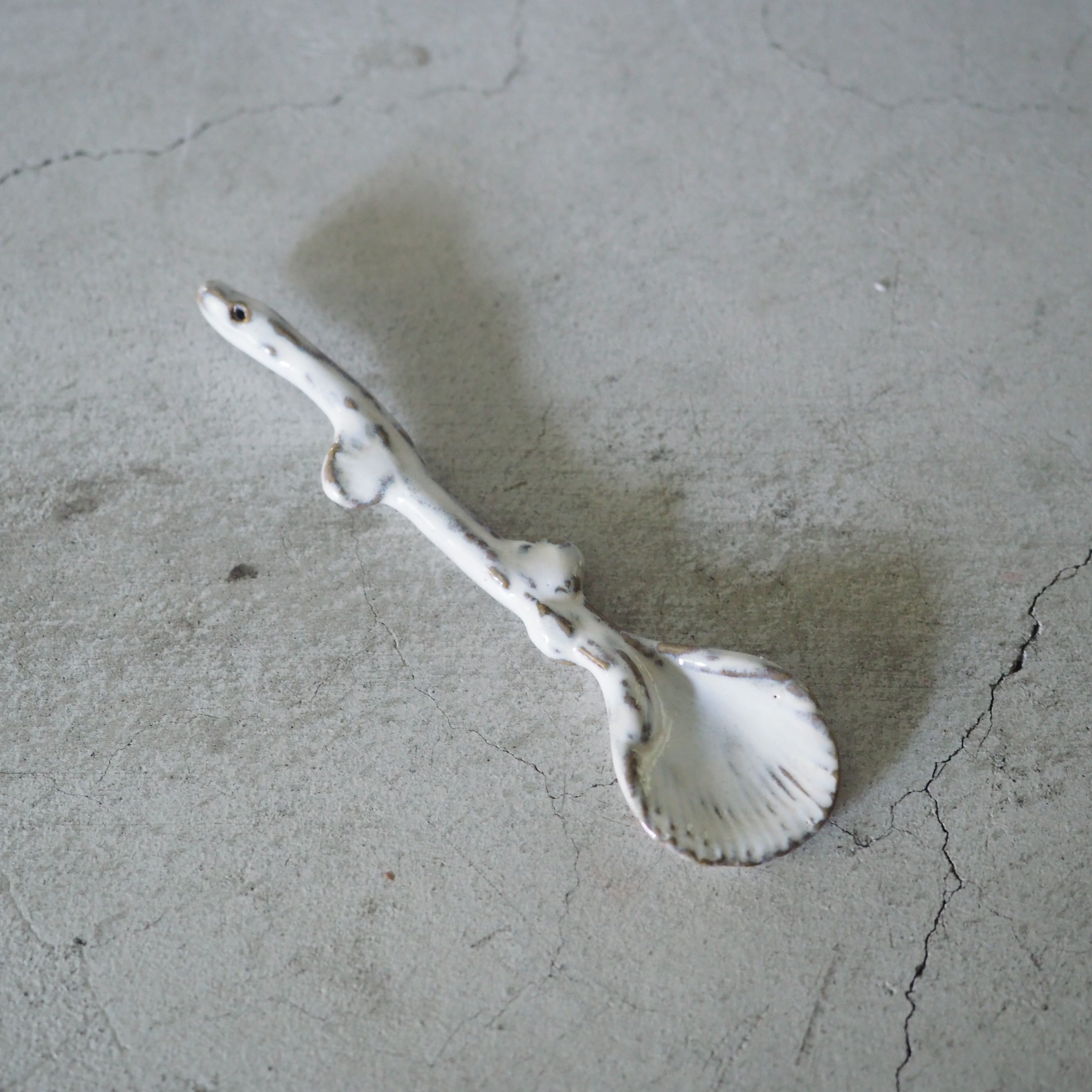 Trinket Sugar Spoon OCT-007